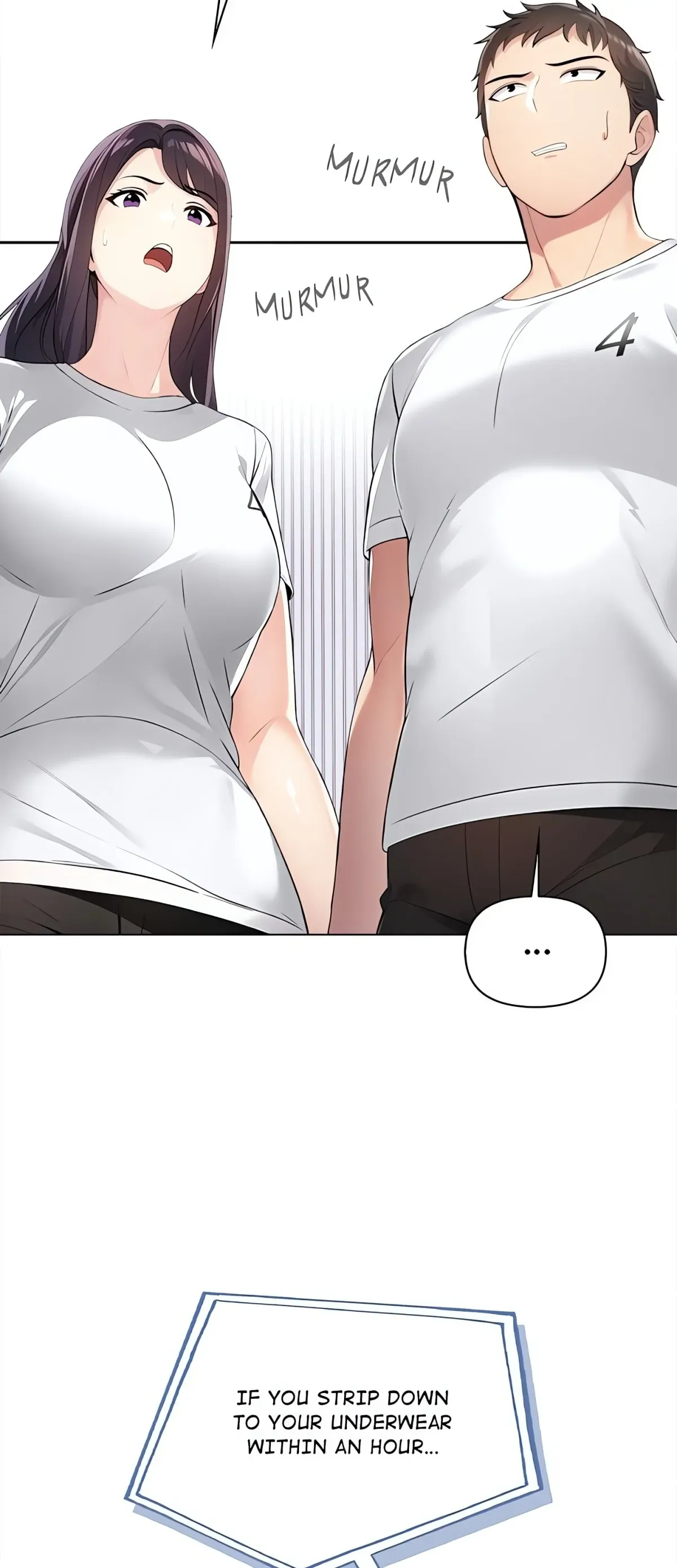 Matrimony Game Chapter 1 page 66 - 