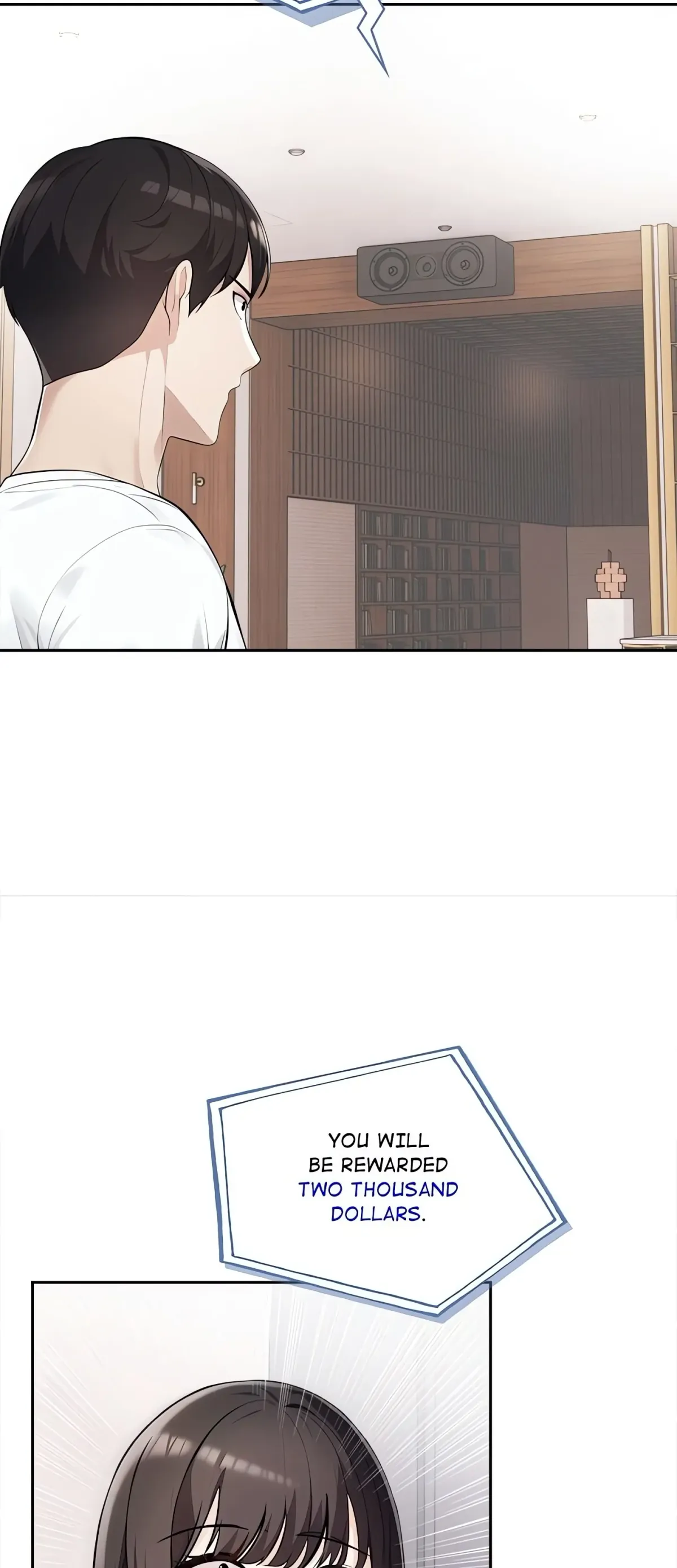Matrimony Game Chapter 1 page 67 - 
