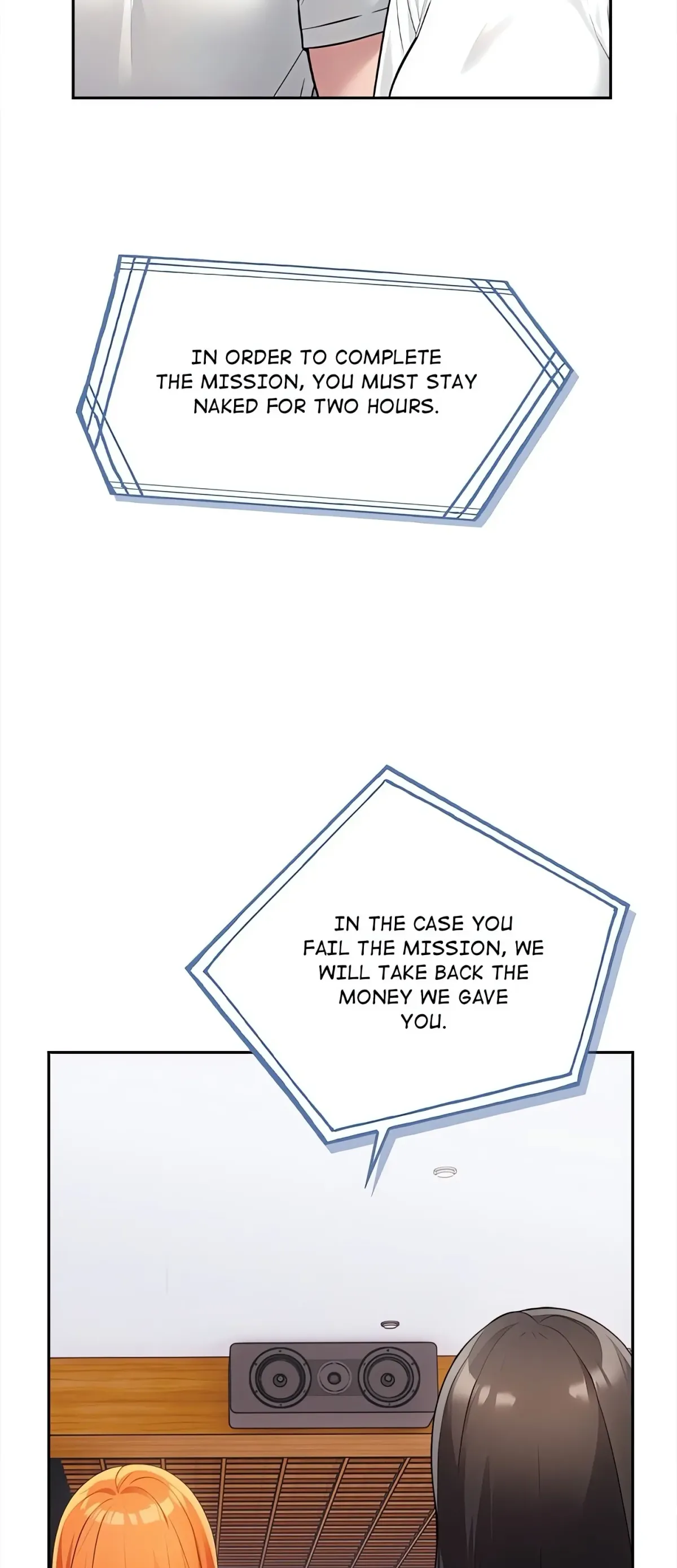 Matrimony Game Chapter 1 page 71 - 