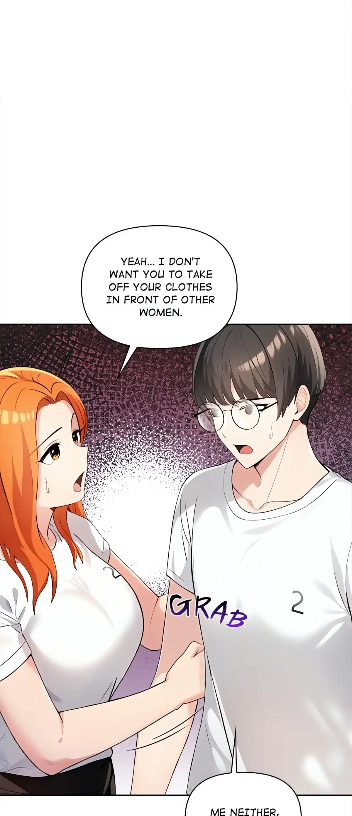 Matrimony Game Chapter 1 page 76 - 