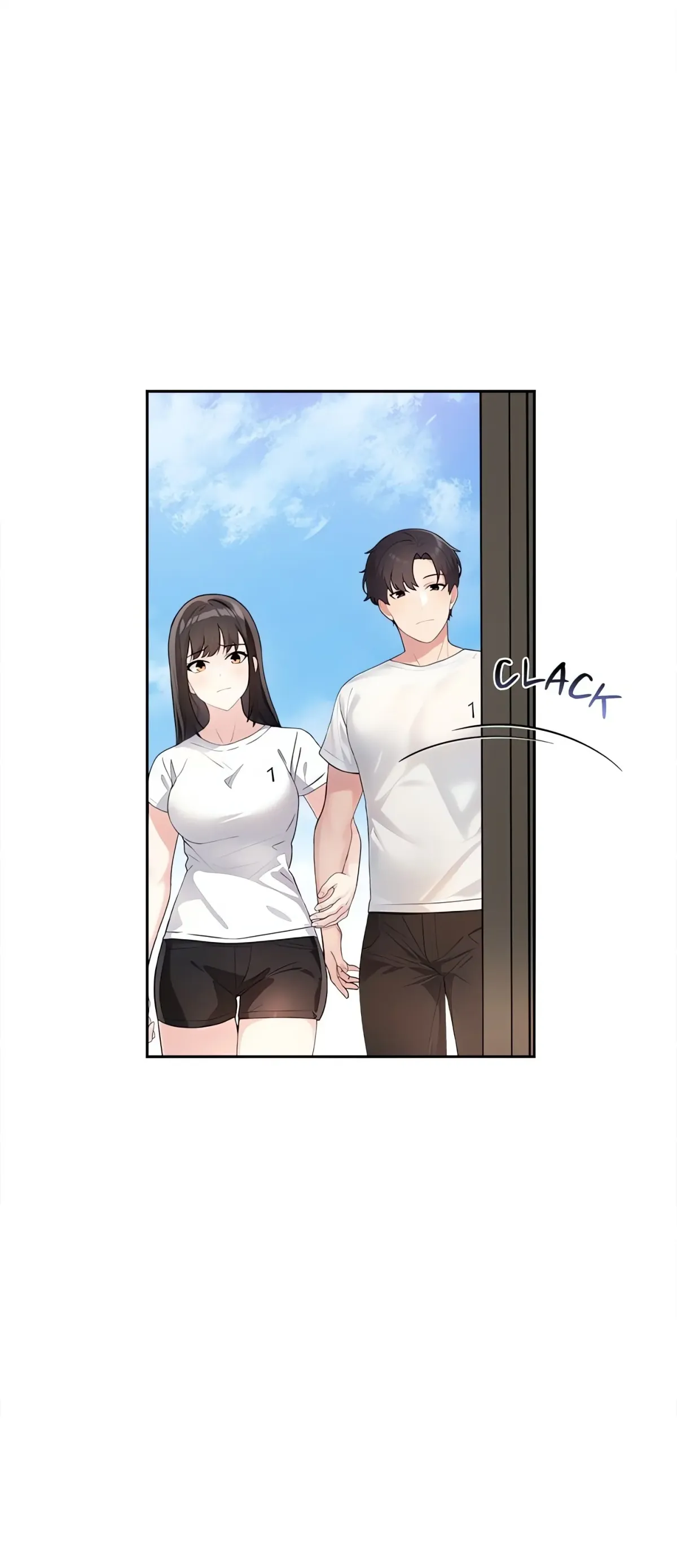 Matrimony Game Chapter 1 page 9 - 