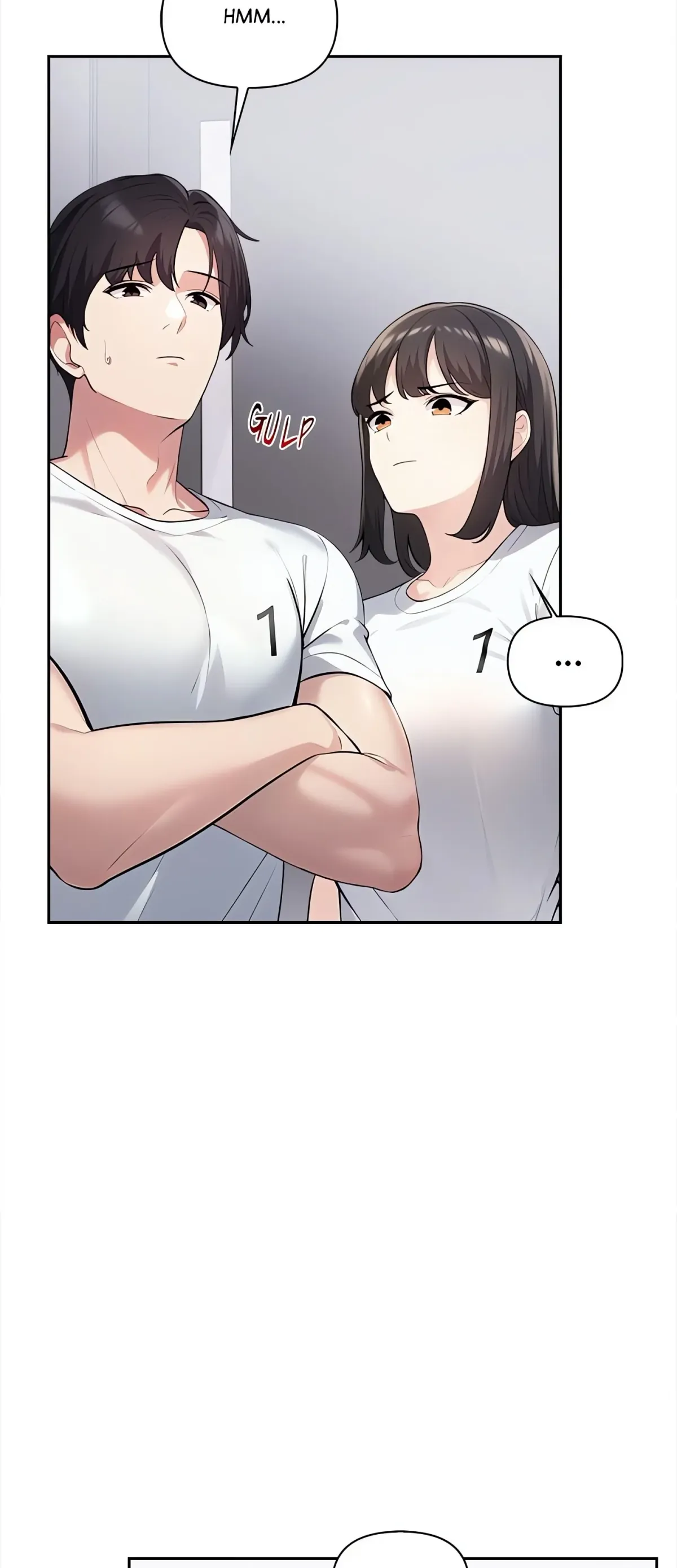 Matrimony Game Chapter 1 page 85 - 
