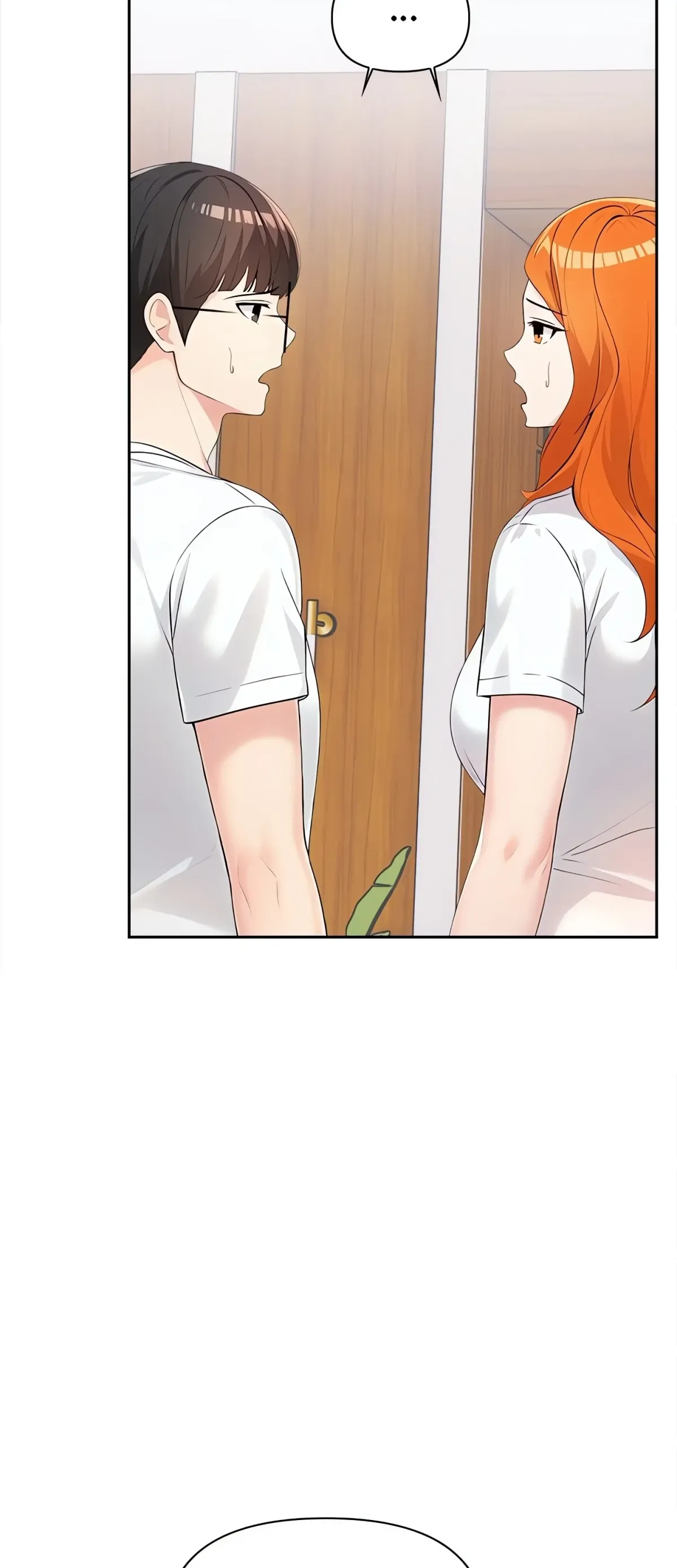 Matrimony Game Chapter 1 page 86 - 