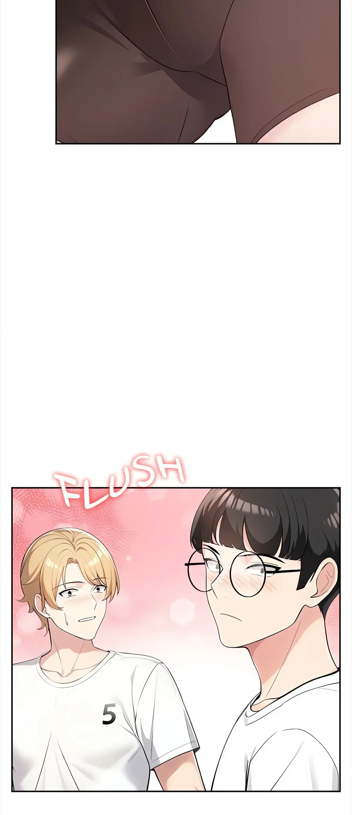 Matrimony Game Chapter 1 page 90 - 