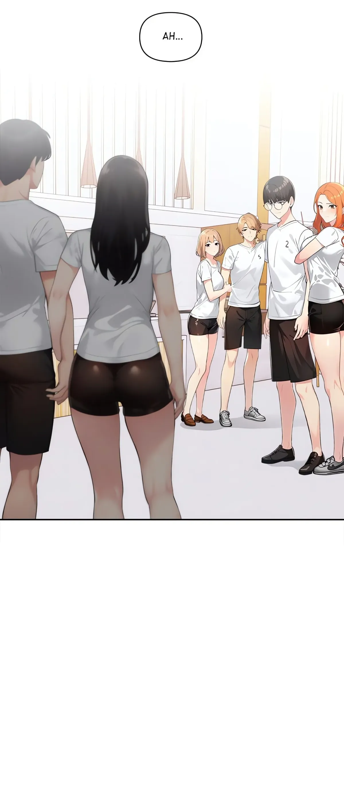 Matrimony Game Chapter 1 page 10 - 