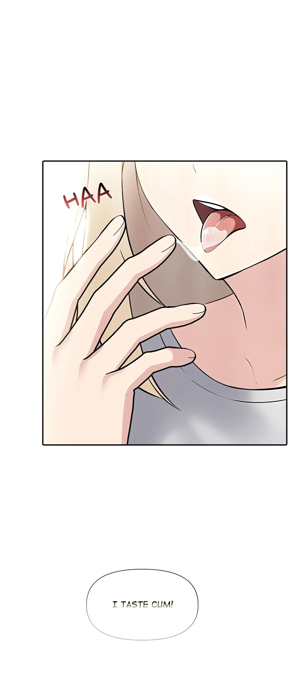 Matrimony Game Chapter 10 page 1 - 