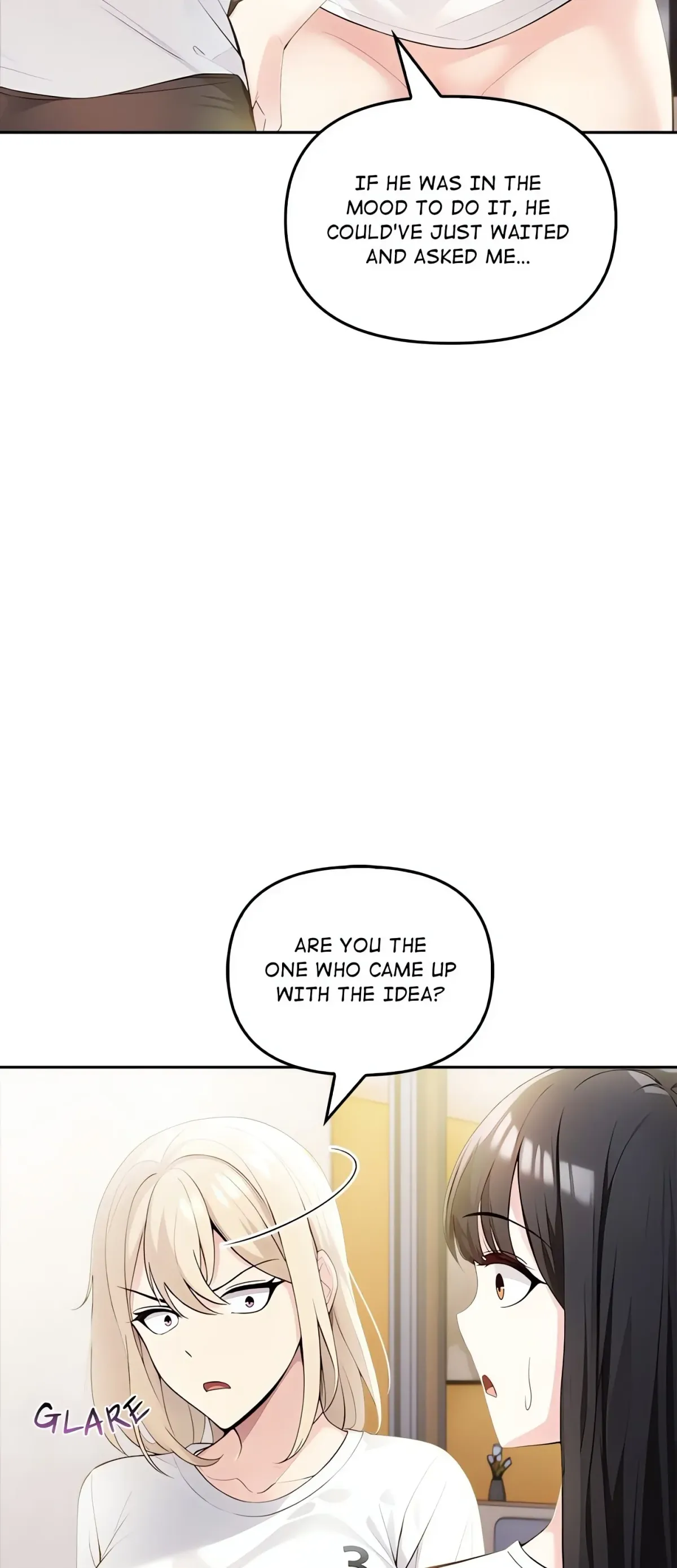 Matrimony Game Chapter 10 page 11 - 