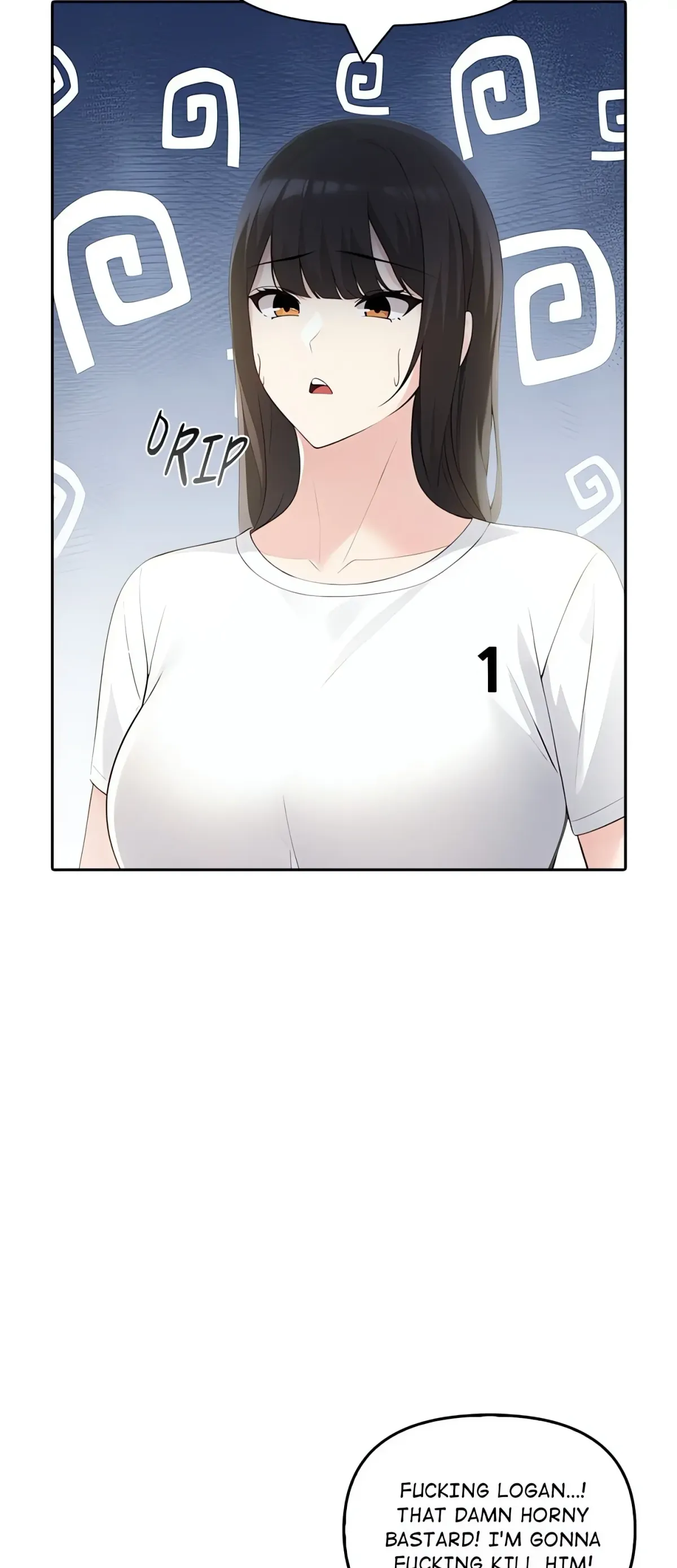 Matrimony Game Chapter 10 page 13 - 
