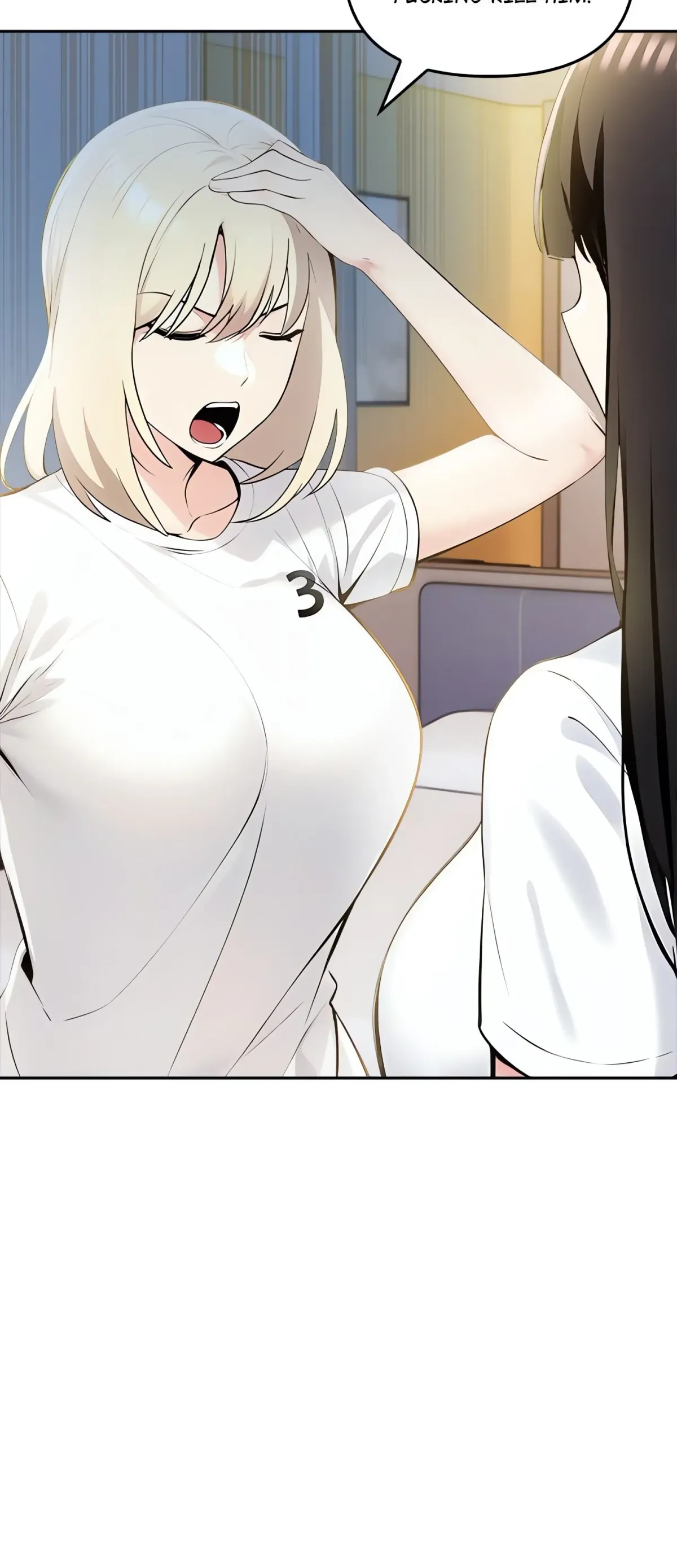 Matrimony Game Chapter 10 page 14 - 