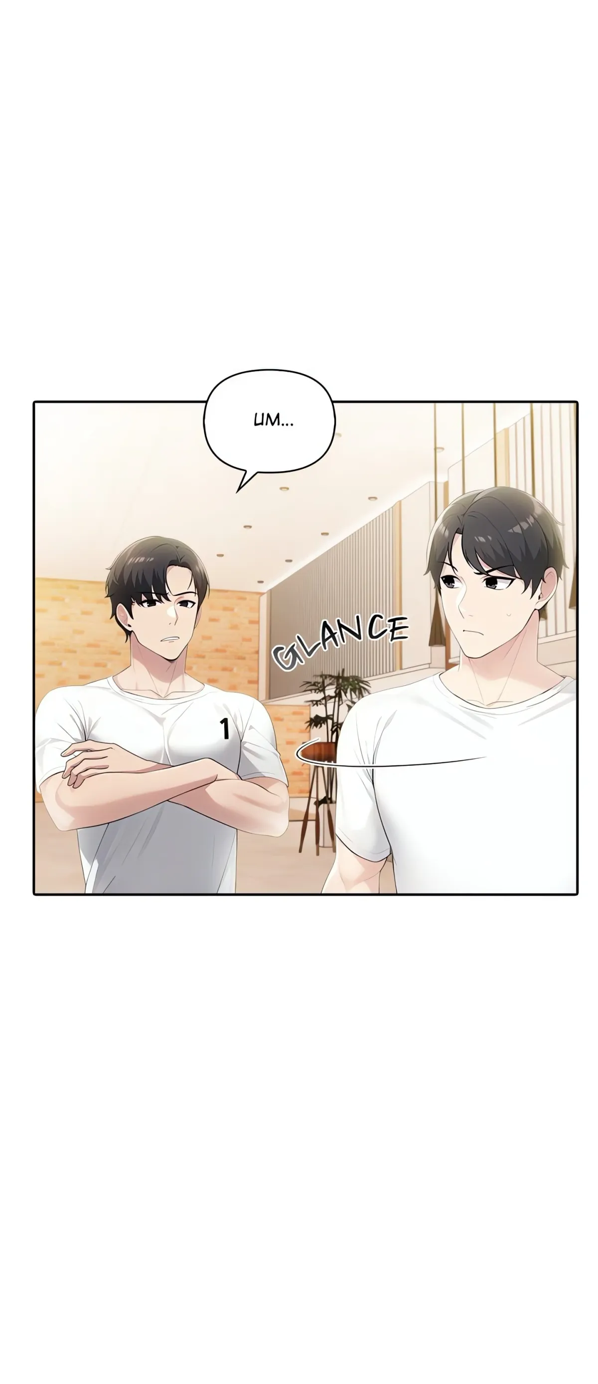 Matrimony Game Chapter 10 page 16 - 