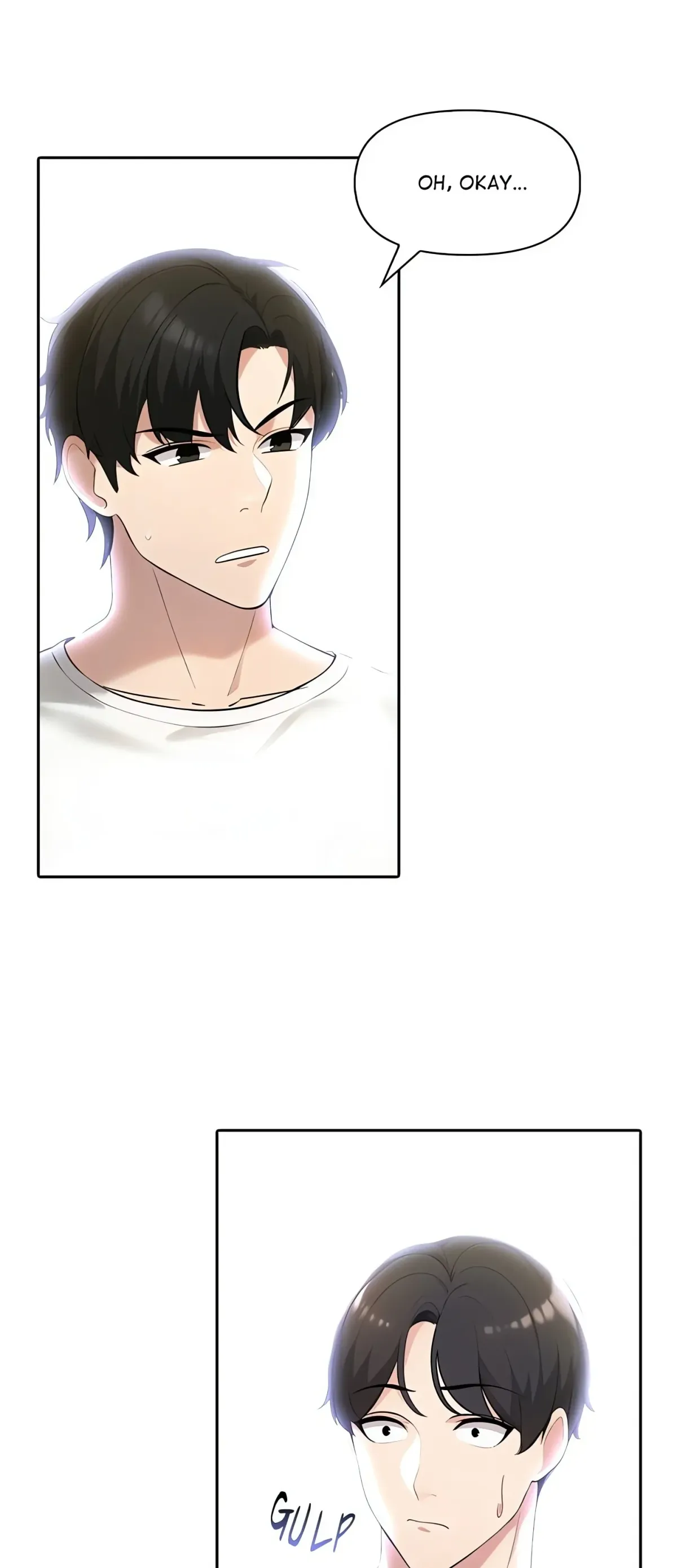 Matrimony Game Chapter 10 page 18 - 
