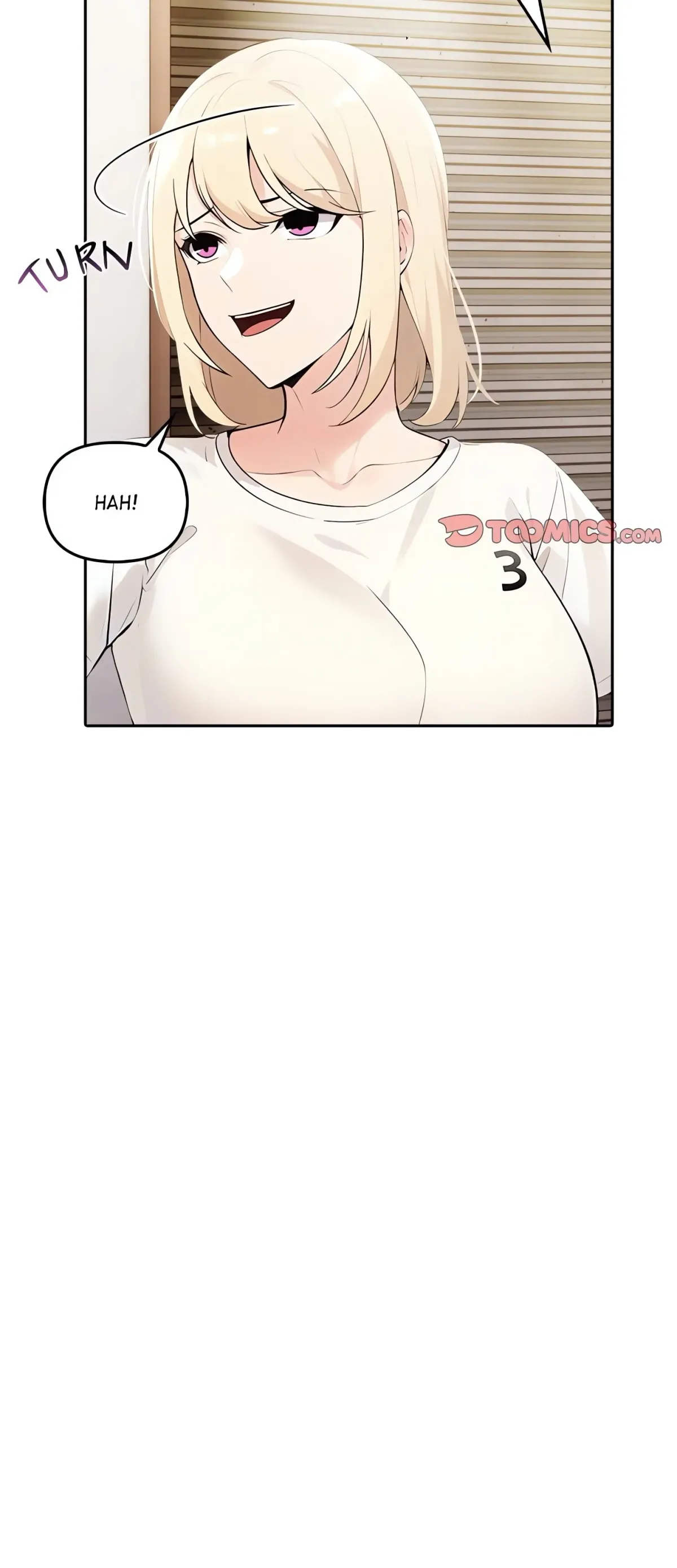 Matrimony Game Chapter 10 page 22 - 