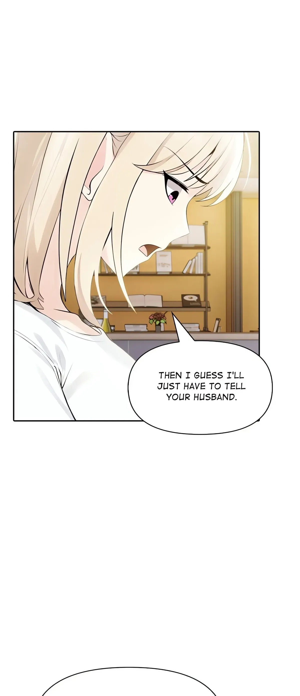 Matrimony Game Chapter 10 page 26 - 