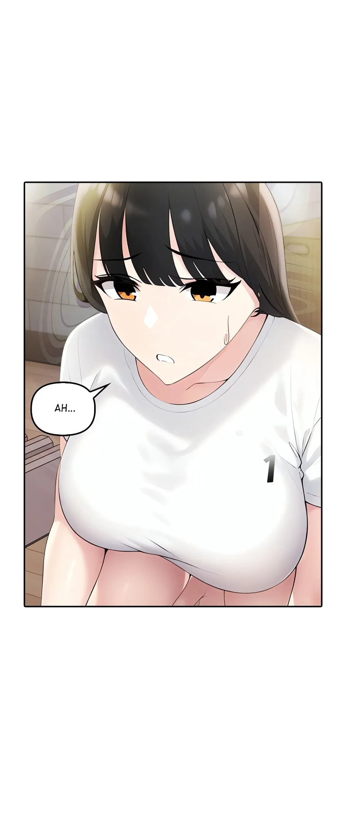 Matrimony Game Chapter 10 page 28 - 