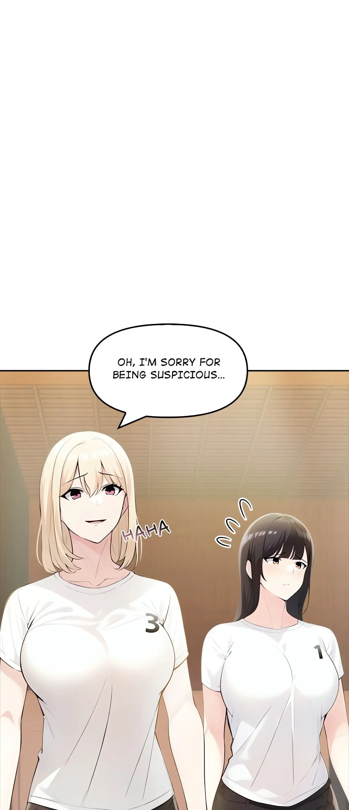 Matrimony Game Chapter 10 page 31 - 