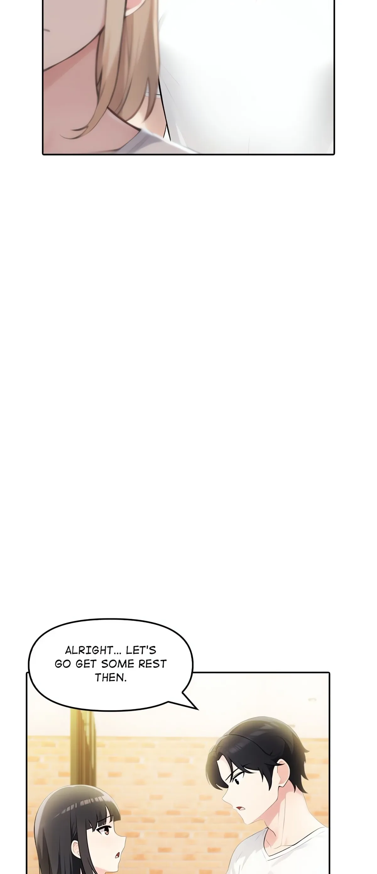 Matrimony Game Chapter 10 page 35 - 