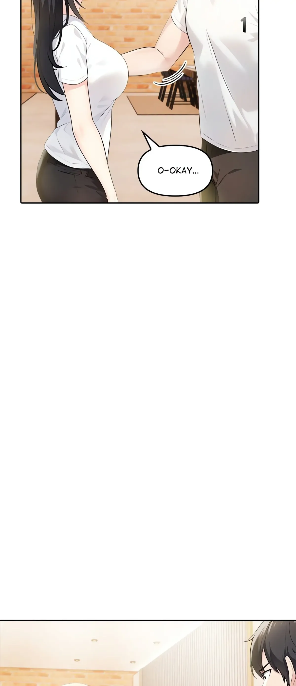 Matrimony Game Chapter 10 page 36 - 