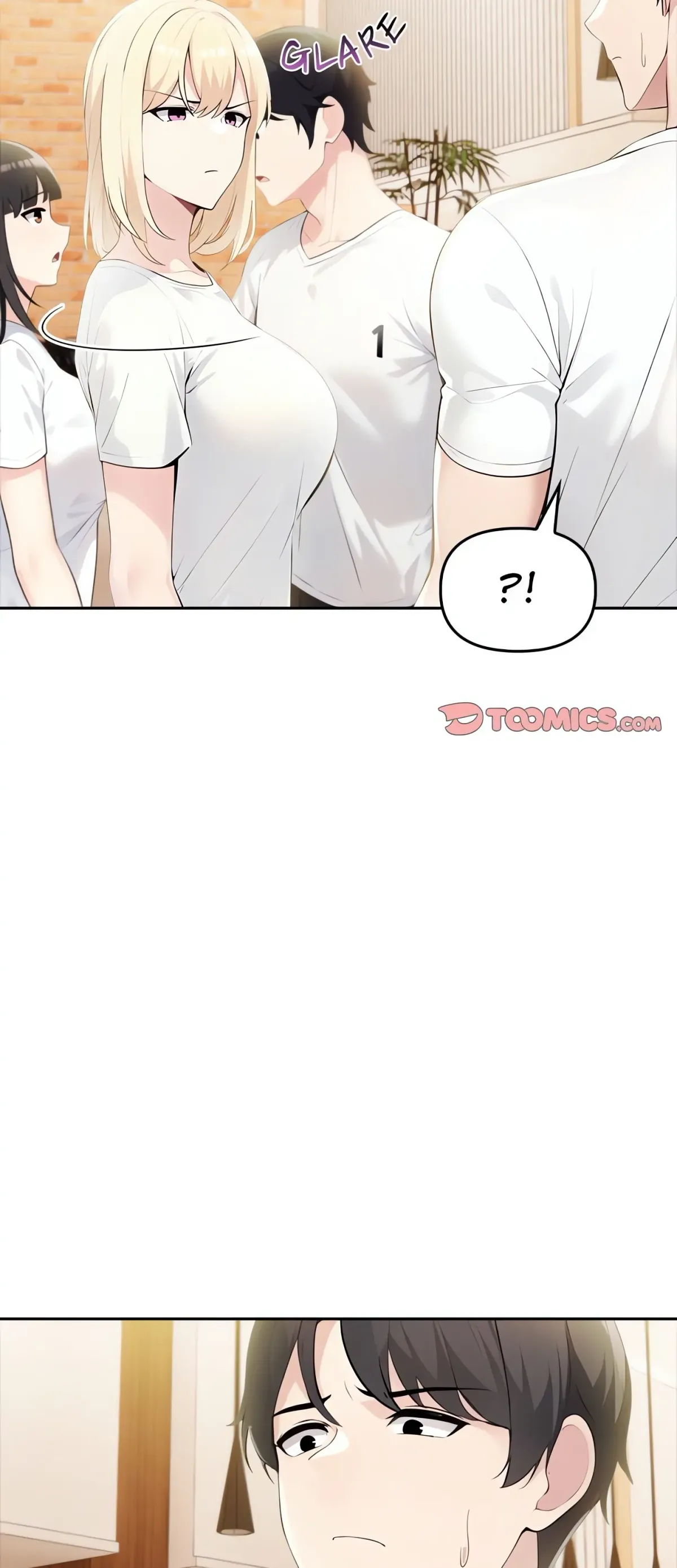 Matrimony Game Chapter 10 page 37 - 