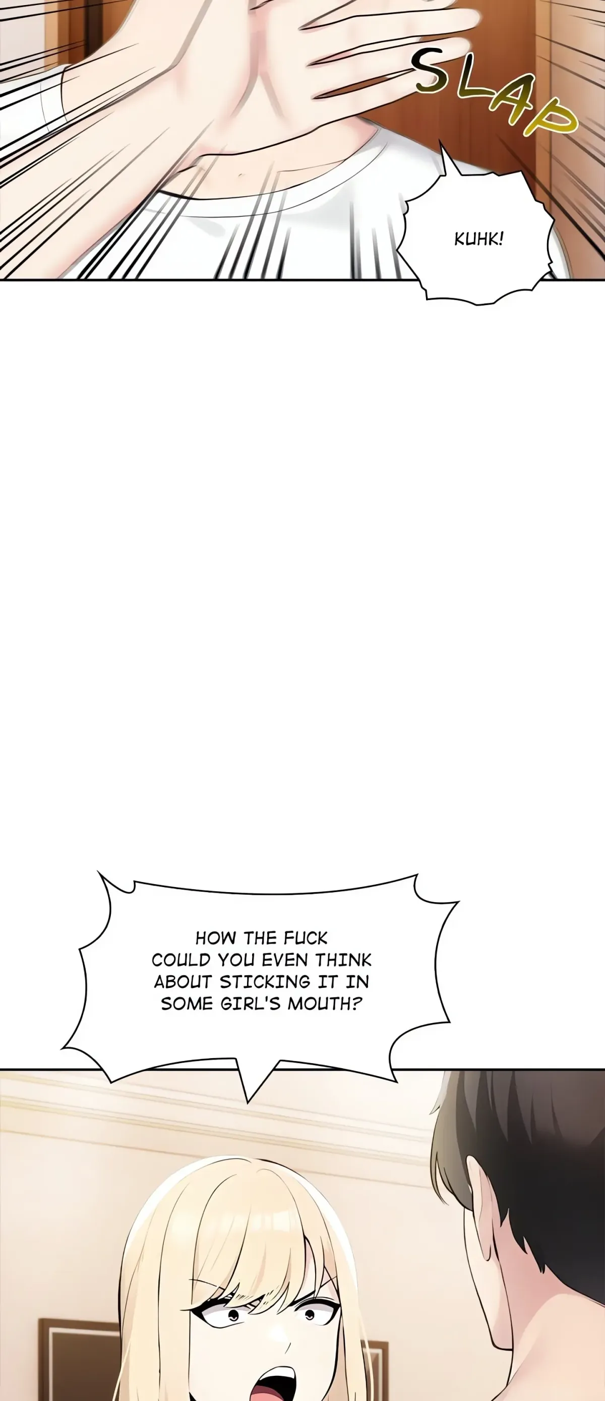 Matrimony Game Chapter 10 page 39 - 