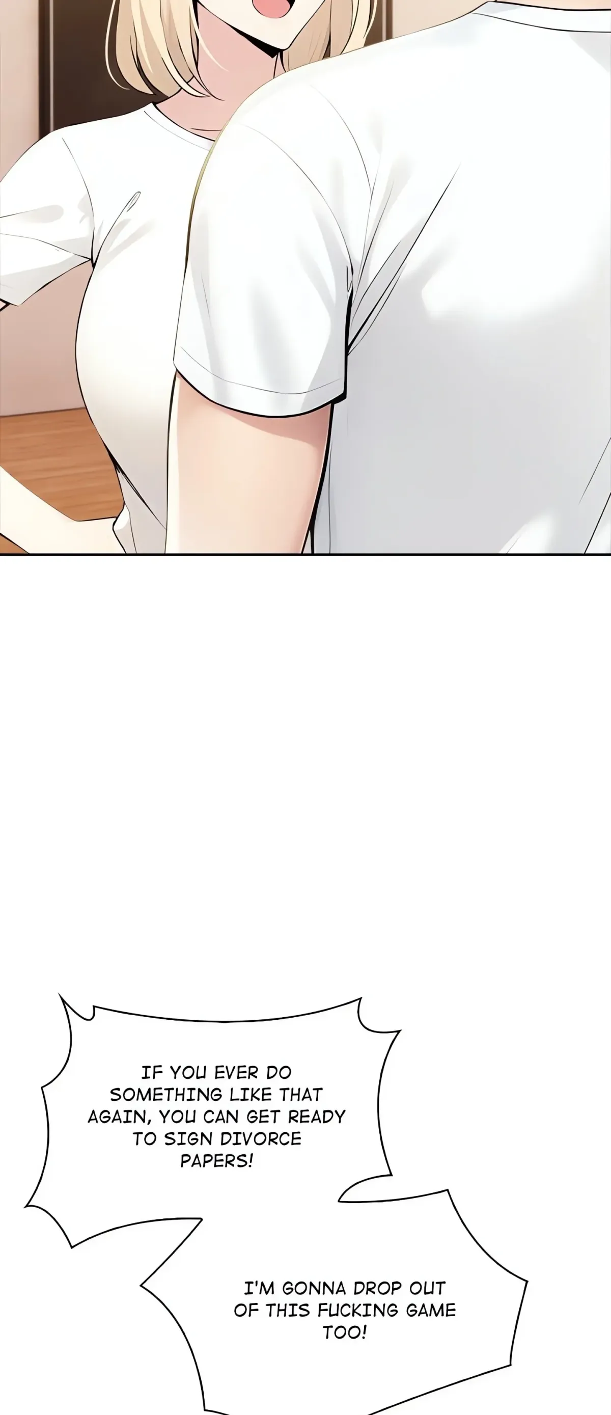 Matrimony Game Chapter 10 page 40 - 