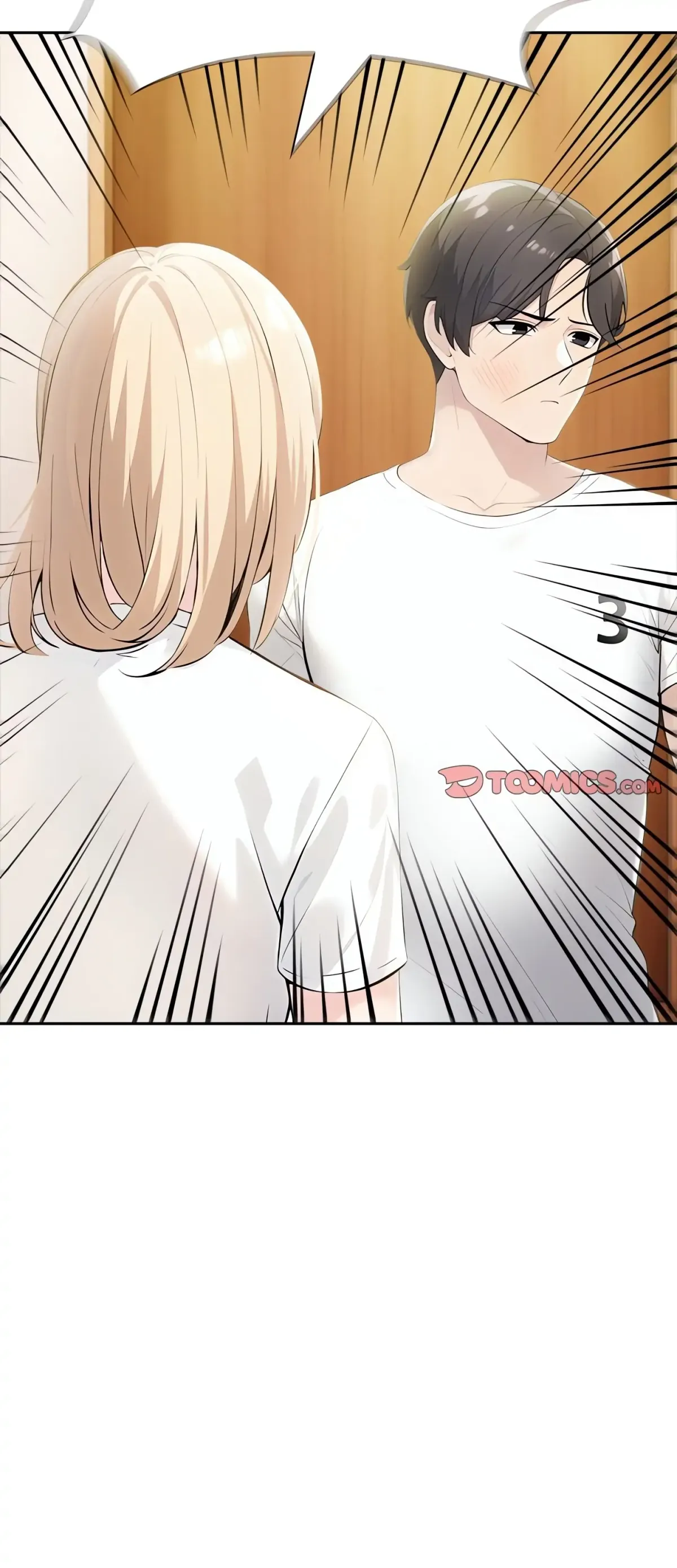 Matrimony Game Chapter 10 page 42 - 