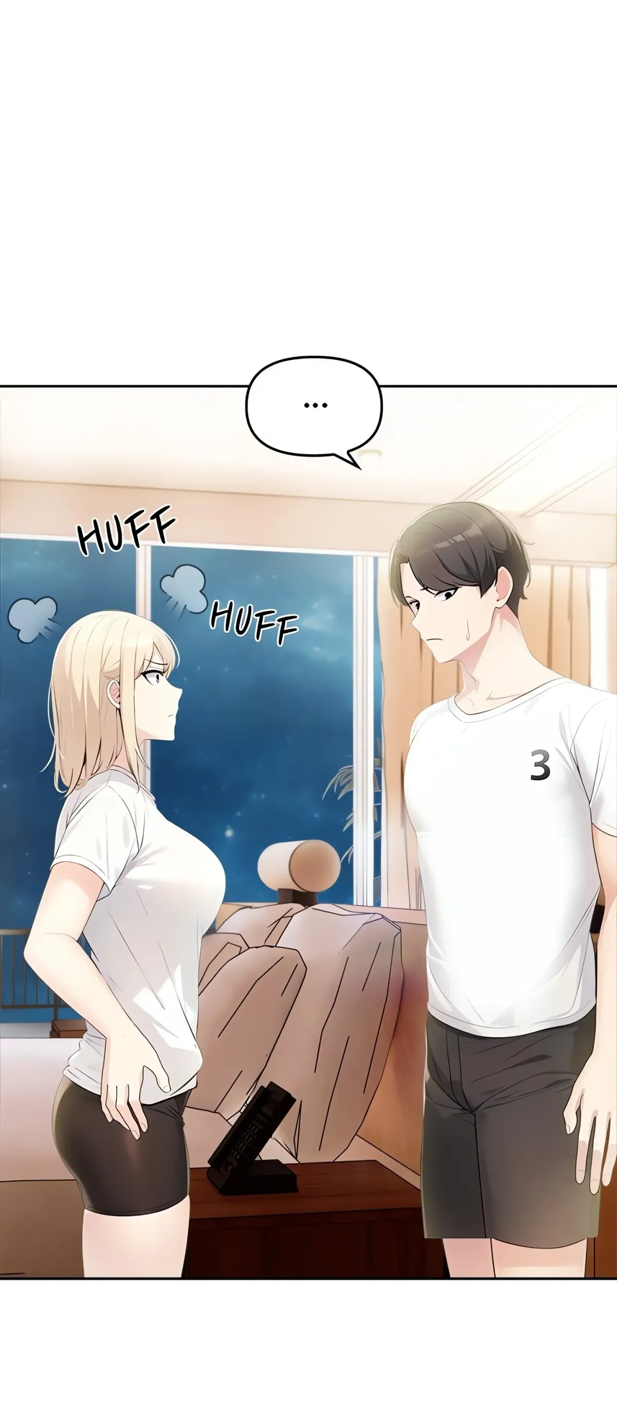Matrimony Game Chapter 10 page 43 - 