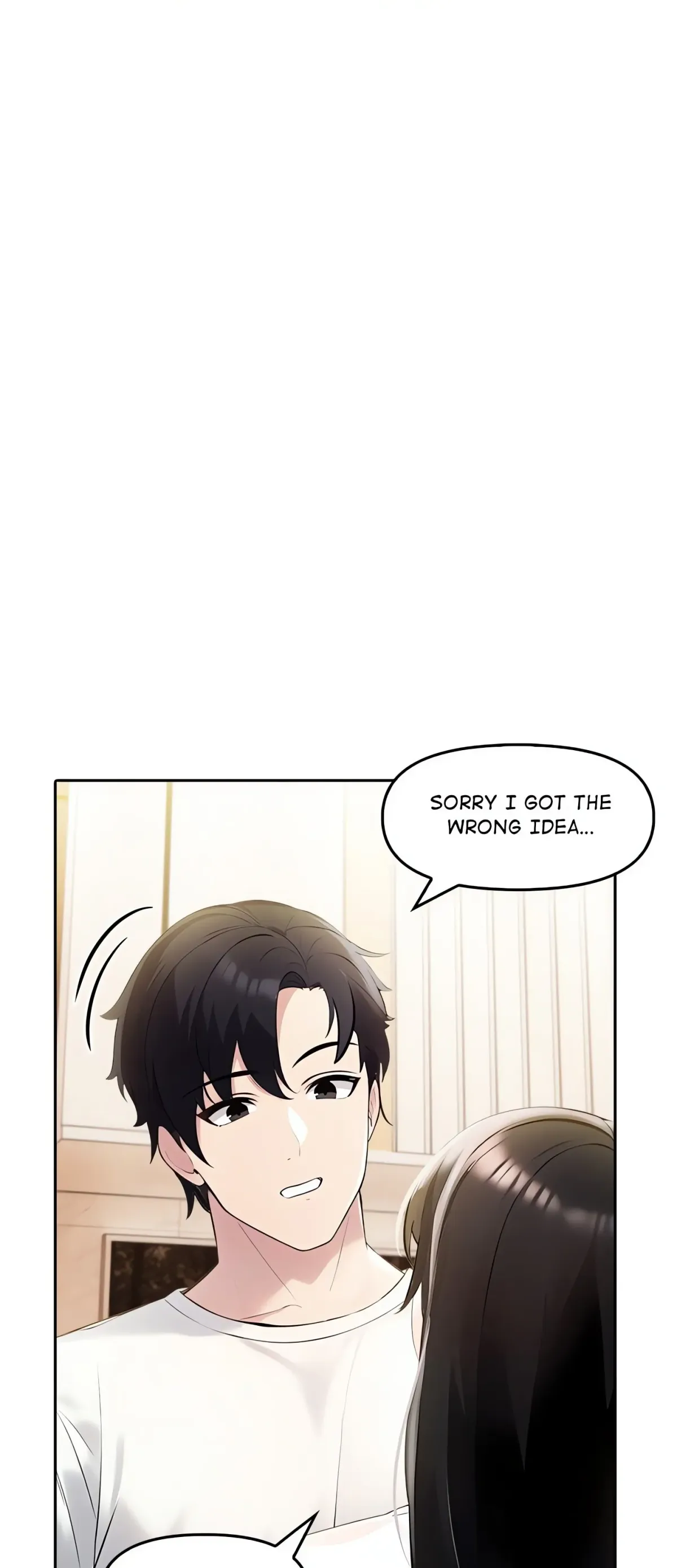 Matrimony Game Chapter 10 page 45 - 