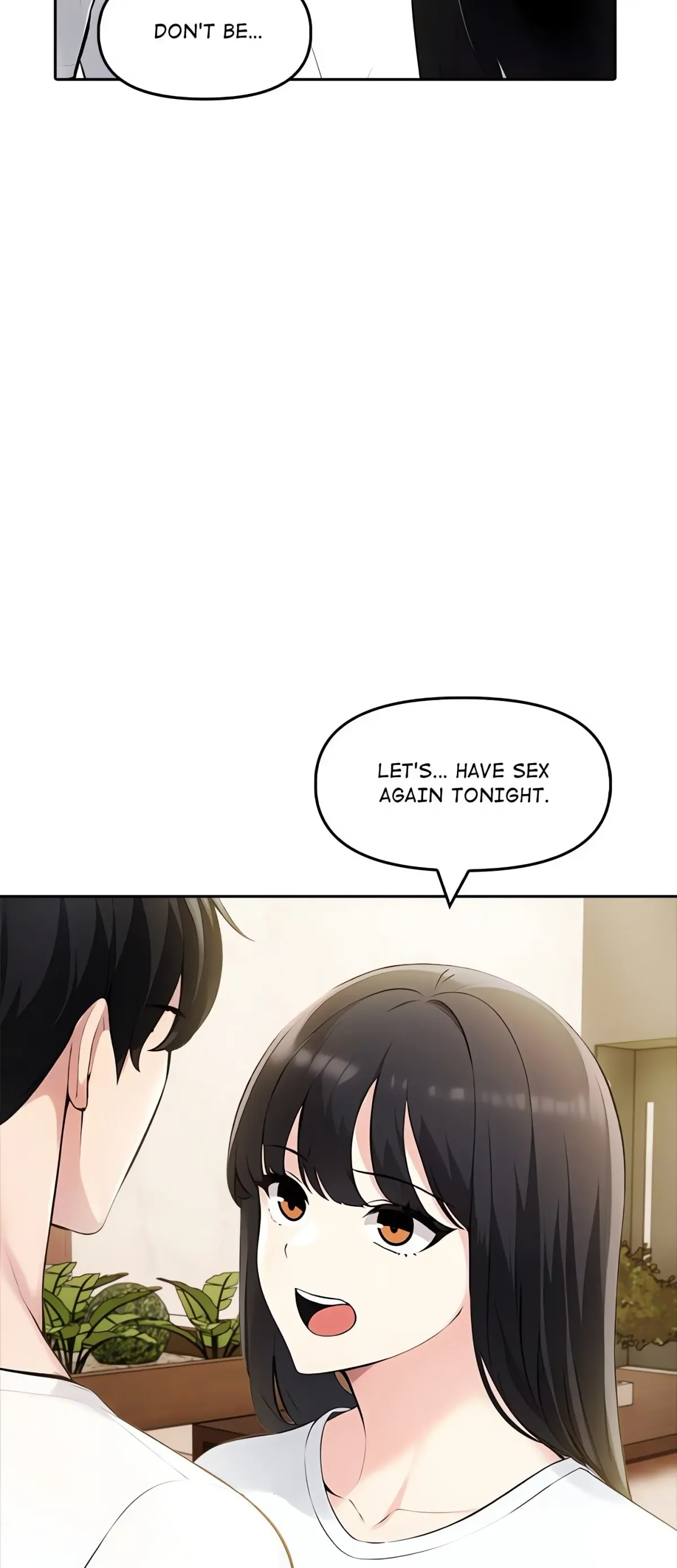 Matrimony Game Chapter 10 page 46 - 