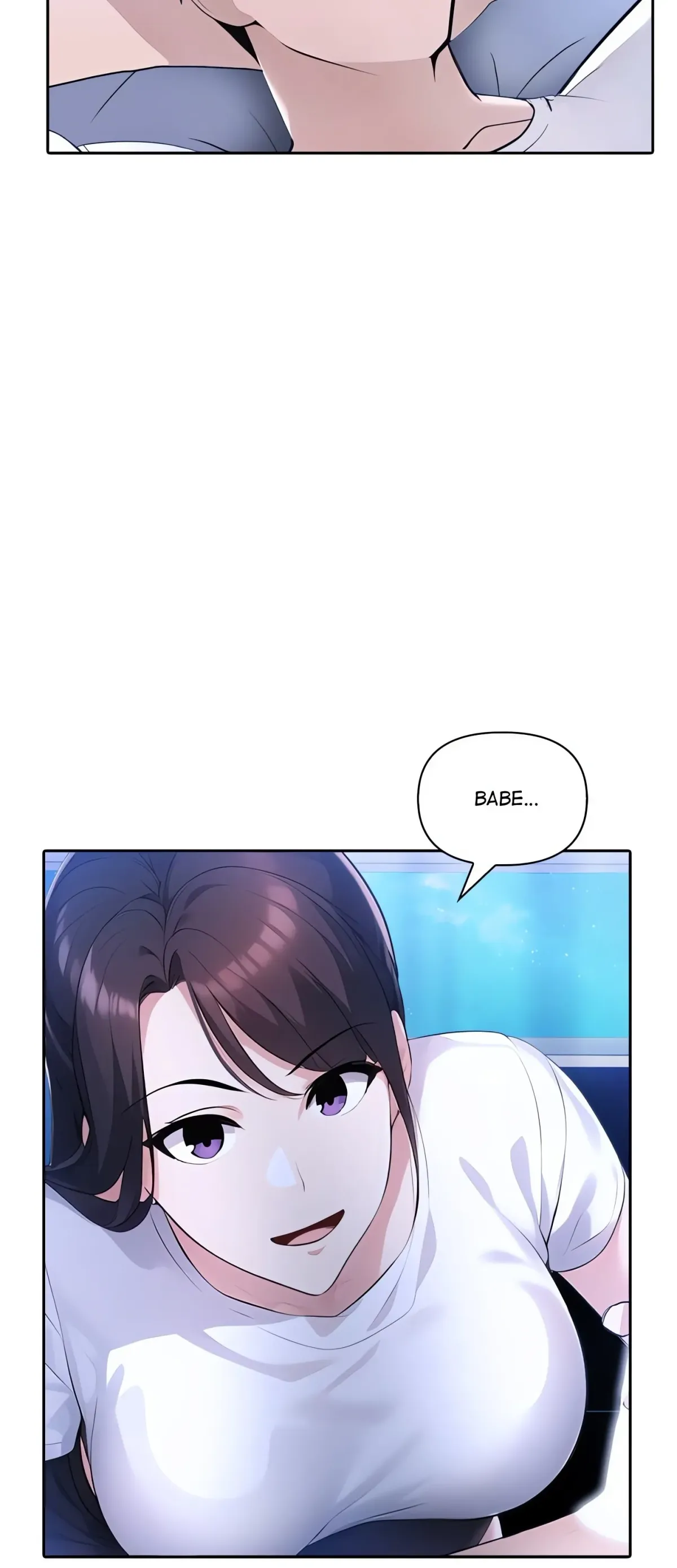 Matrimony Game Chapter 10 page 50 - 