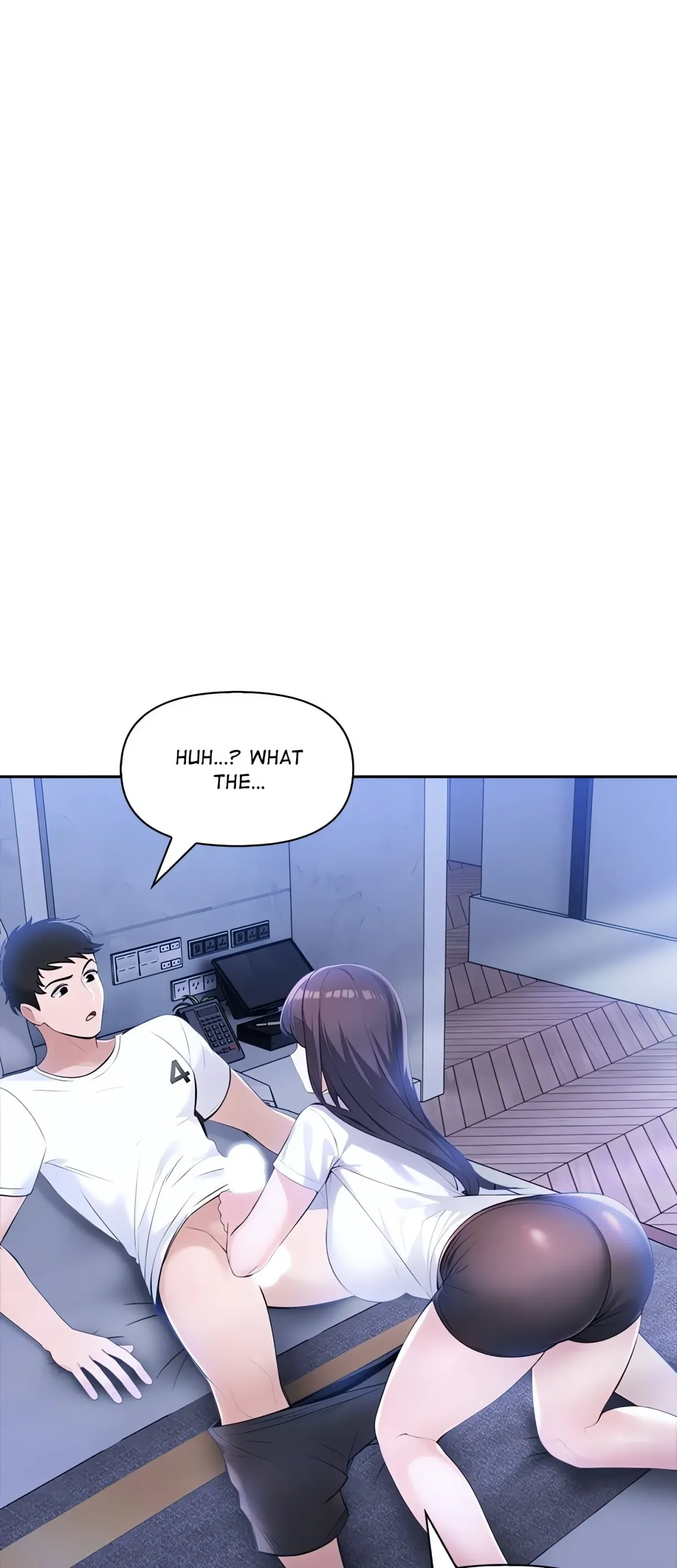 Matrimony Game Chapter 10 page 51 - 