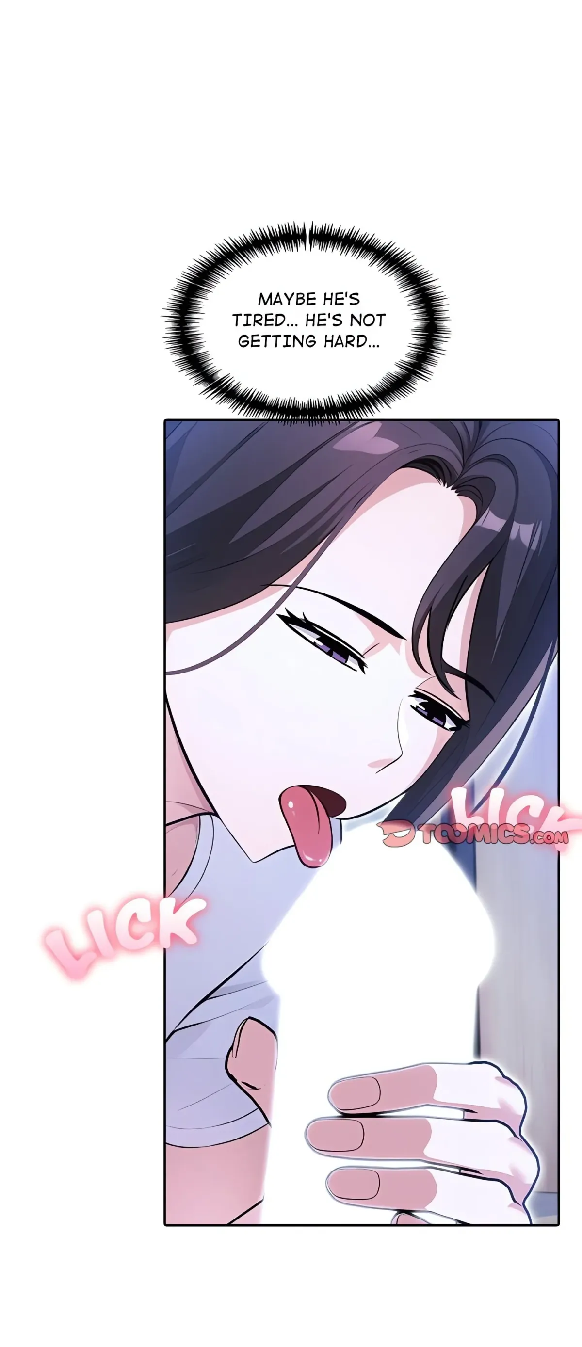 Matrimony Game Chapter 10 page 57 - 
