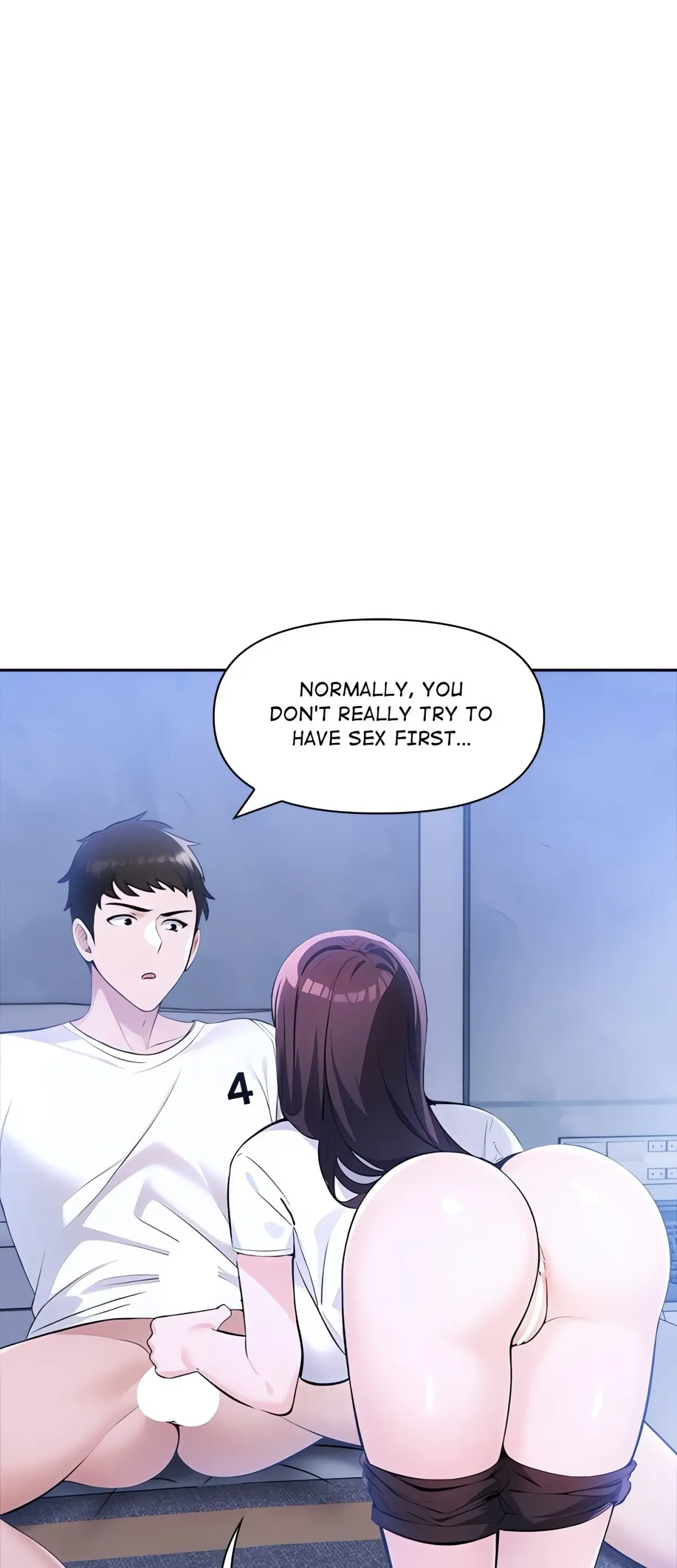 Matrimony Game Chapter 10 page 59 - 