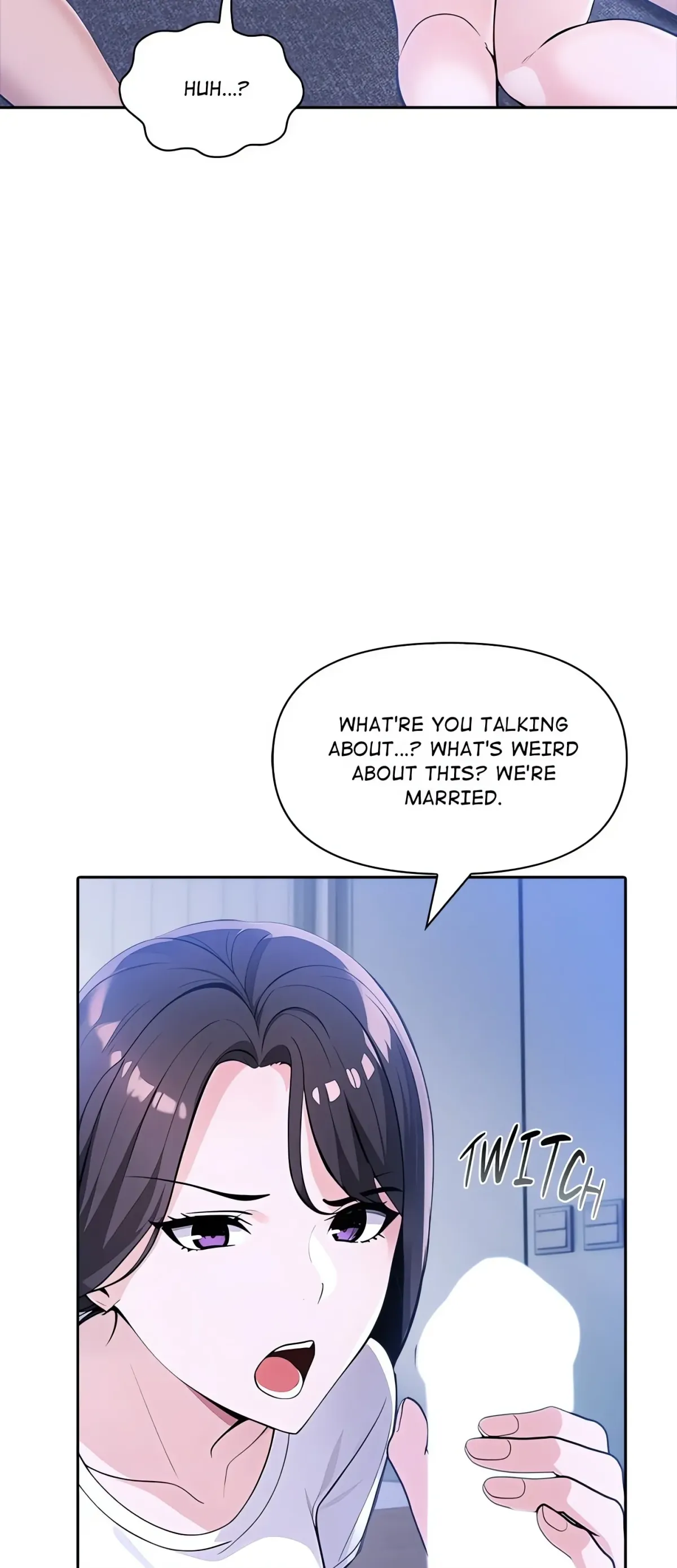 Matrimony Game Chapter 10 page 60 - 