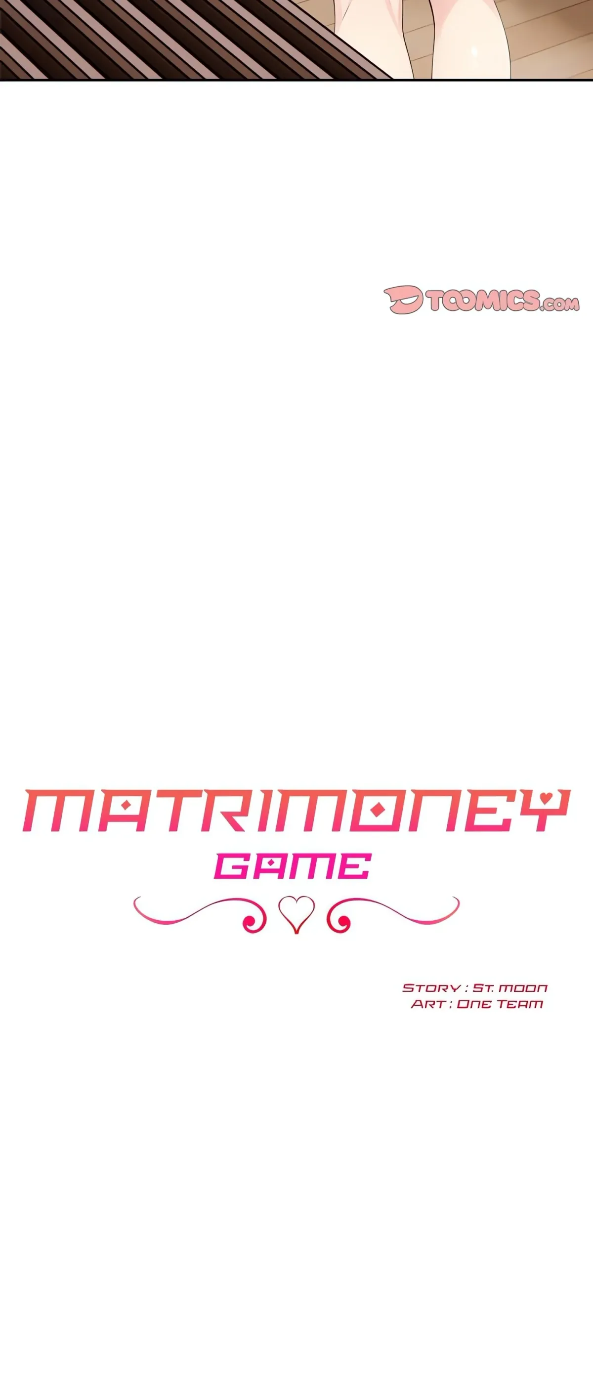 Matrimony Game Chapter 10 page 7 - 