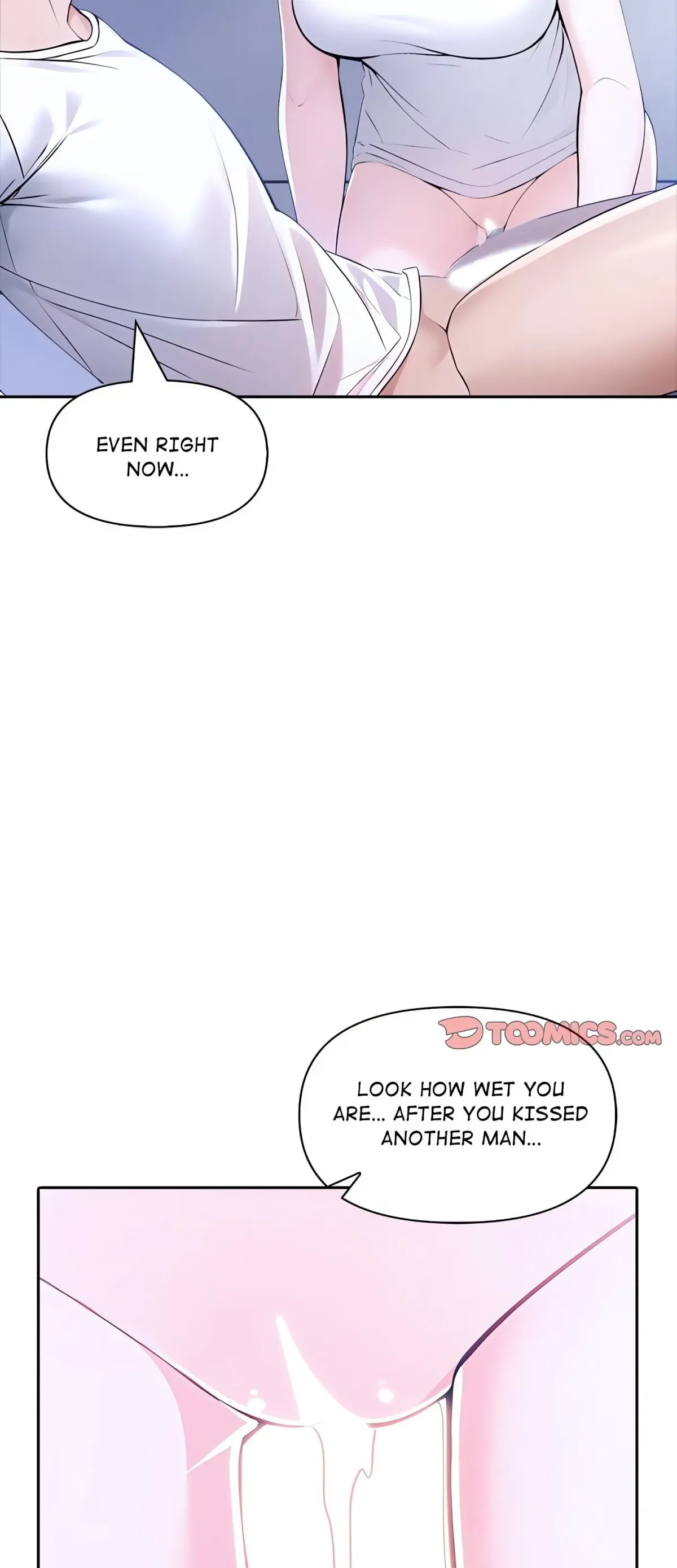 Matrimony Game Chapter 10 page 62 - 