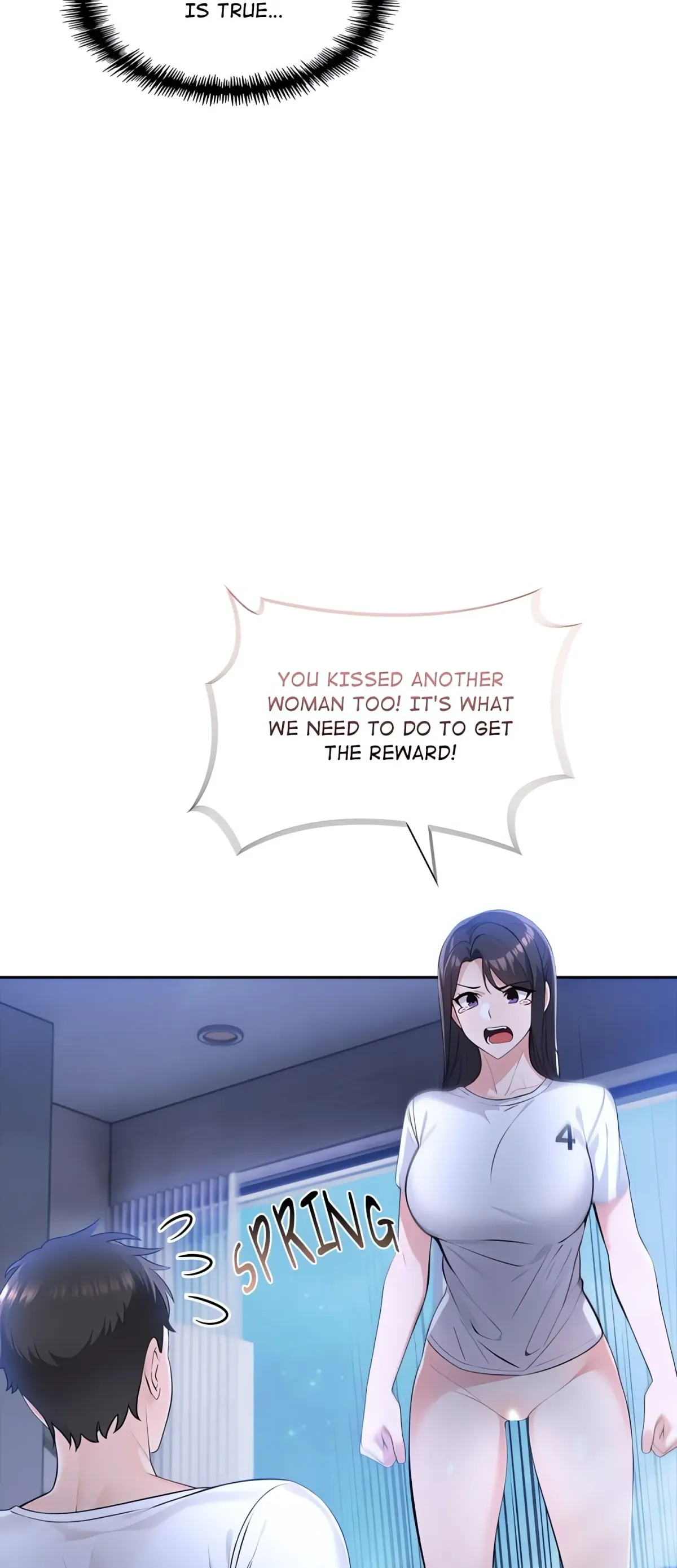 Matrimony Game Chapter 10 page 64 - 