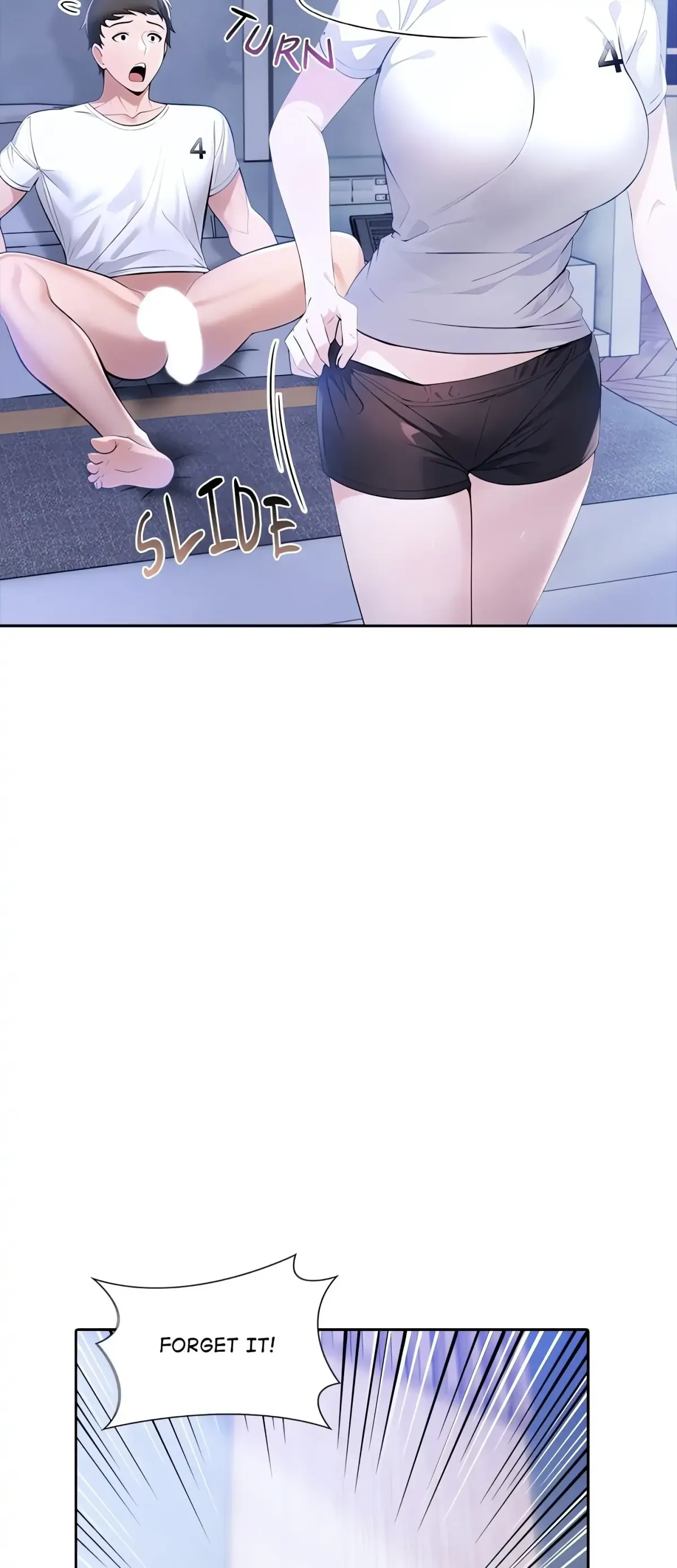 Matrimony Game Chapter 10 page 66 - 