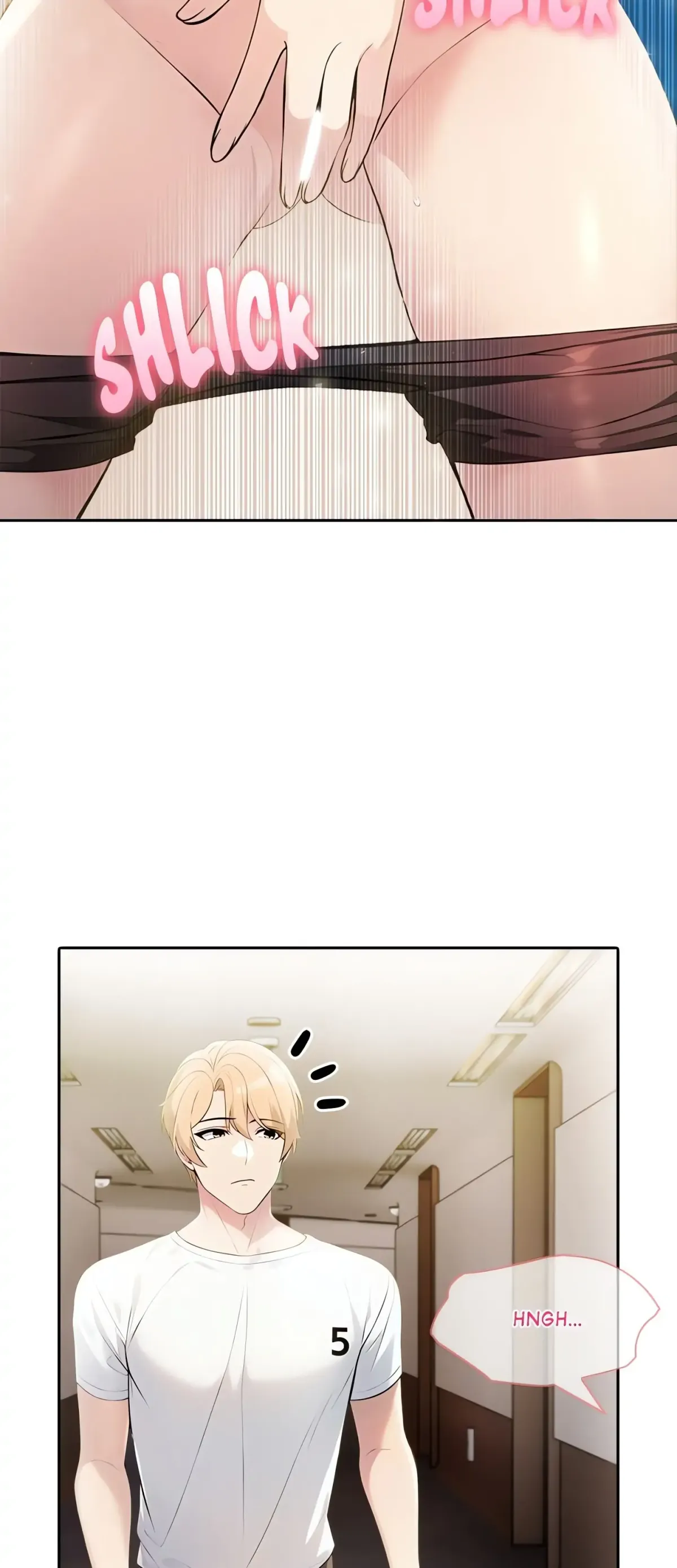 Matrimony Game Chapter 10 page 78 - 