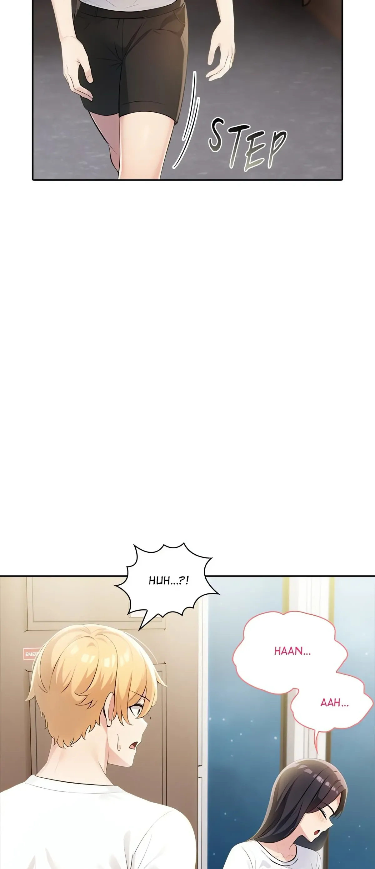 Matrimony Game Chapter 10 page 79 - 