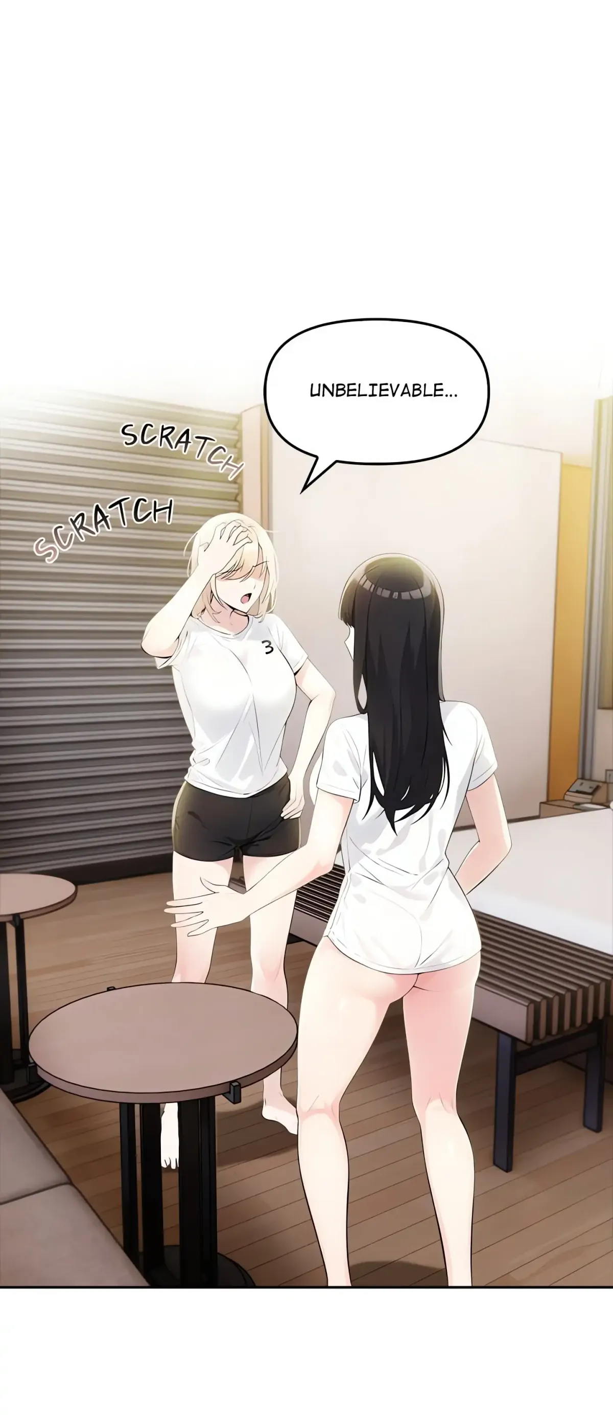 Matrimony Game Chapter 10 page 9 - 