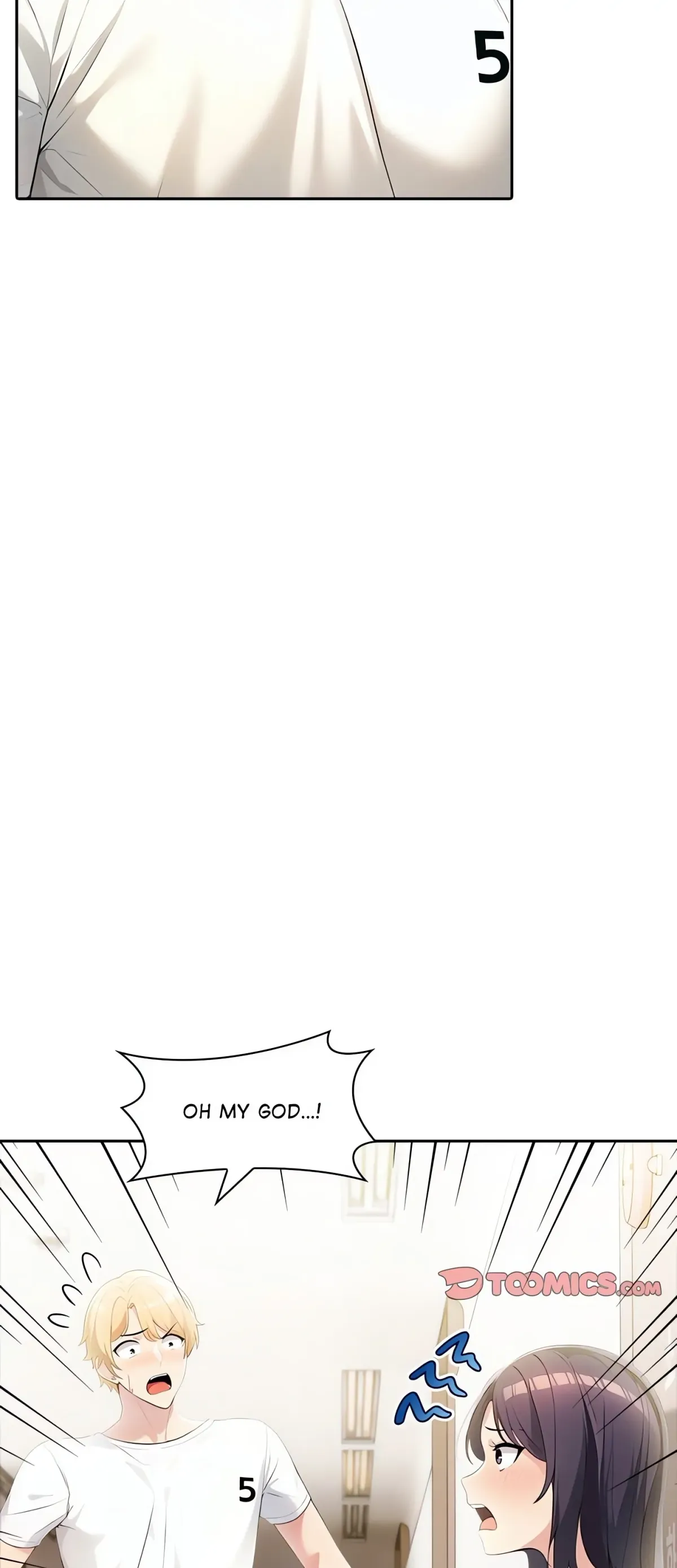 Matrimony Game Chapter 10 page 82 - 