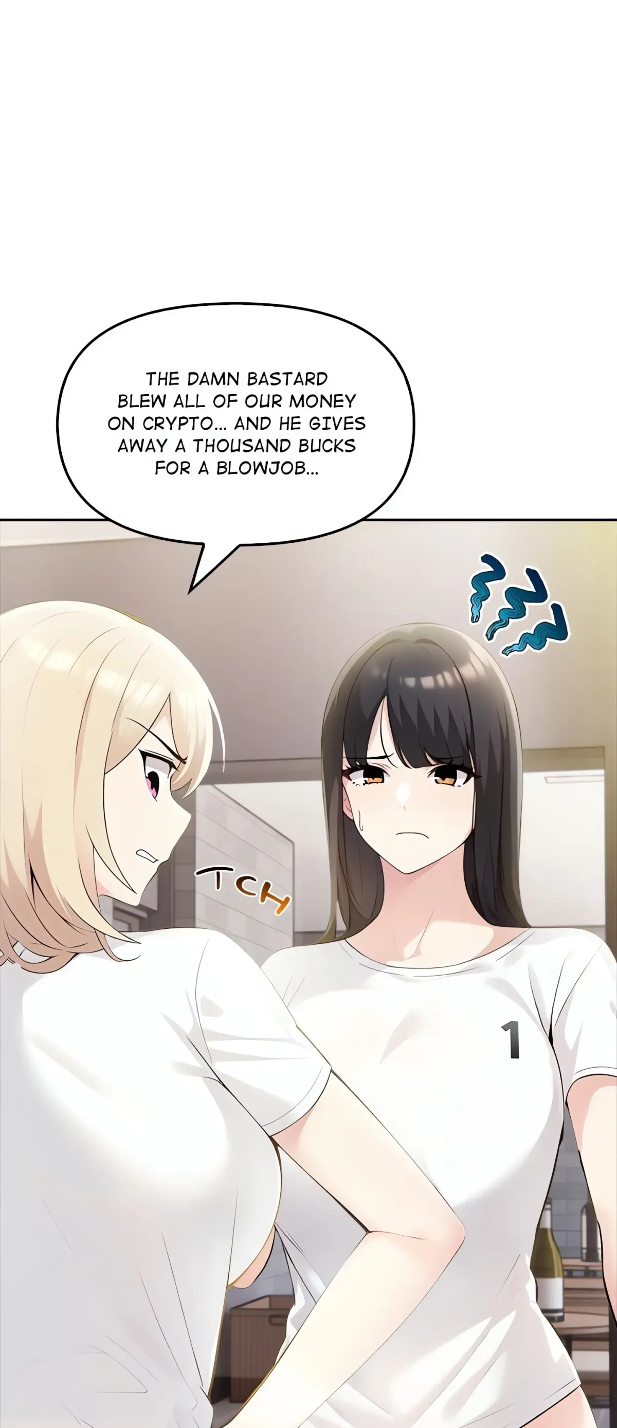 Matrimony Game Chapter 10 page 10 - 