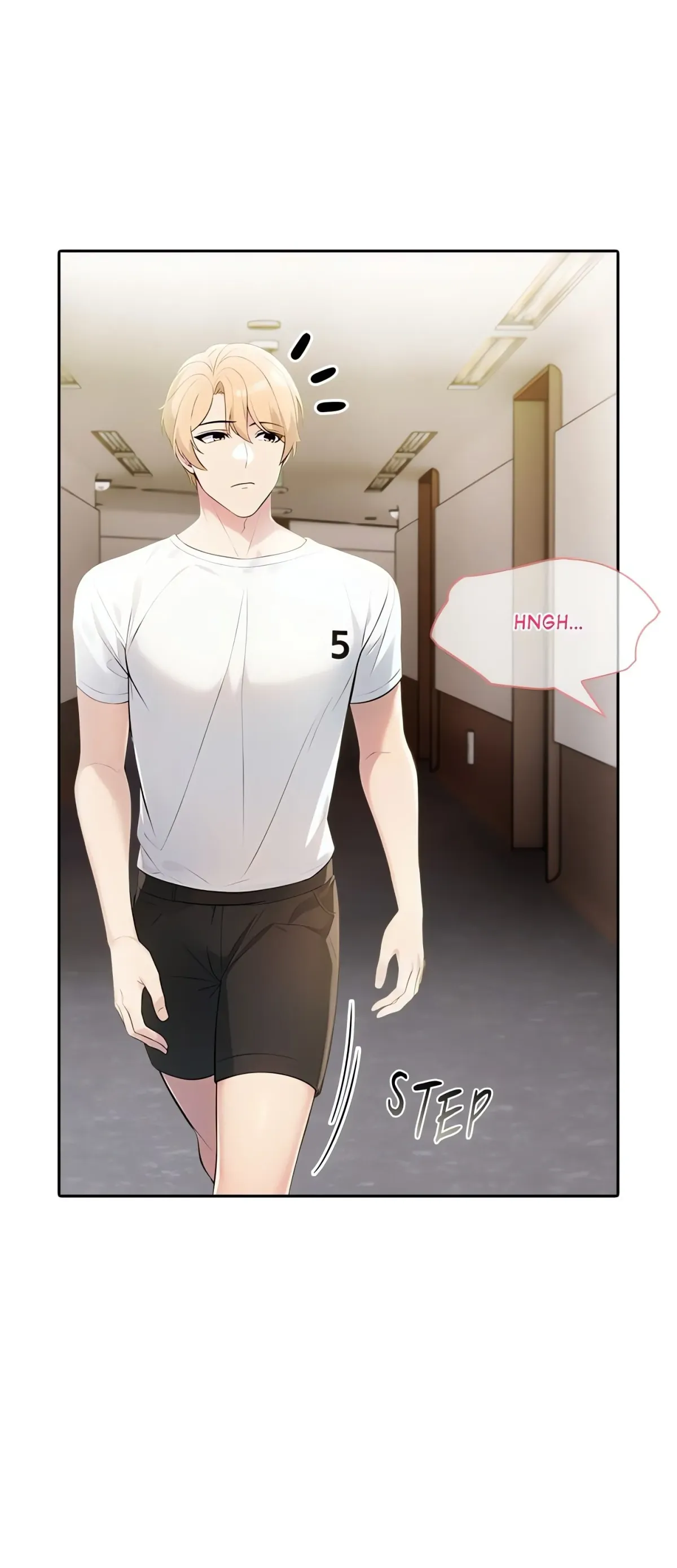Matrimony Game Chapter 11 page 1 - 