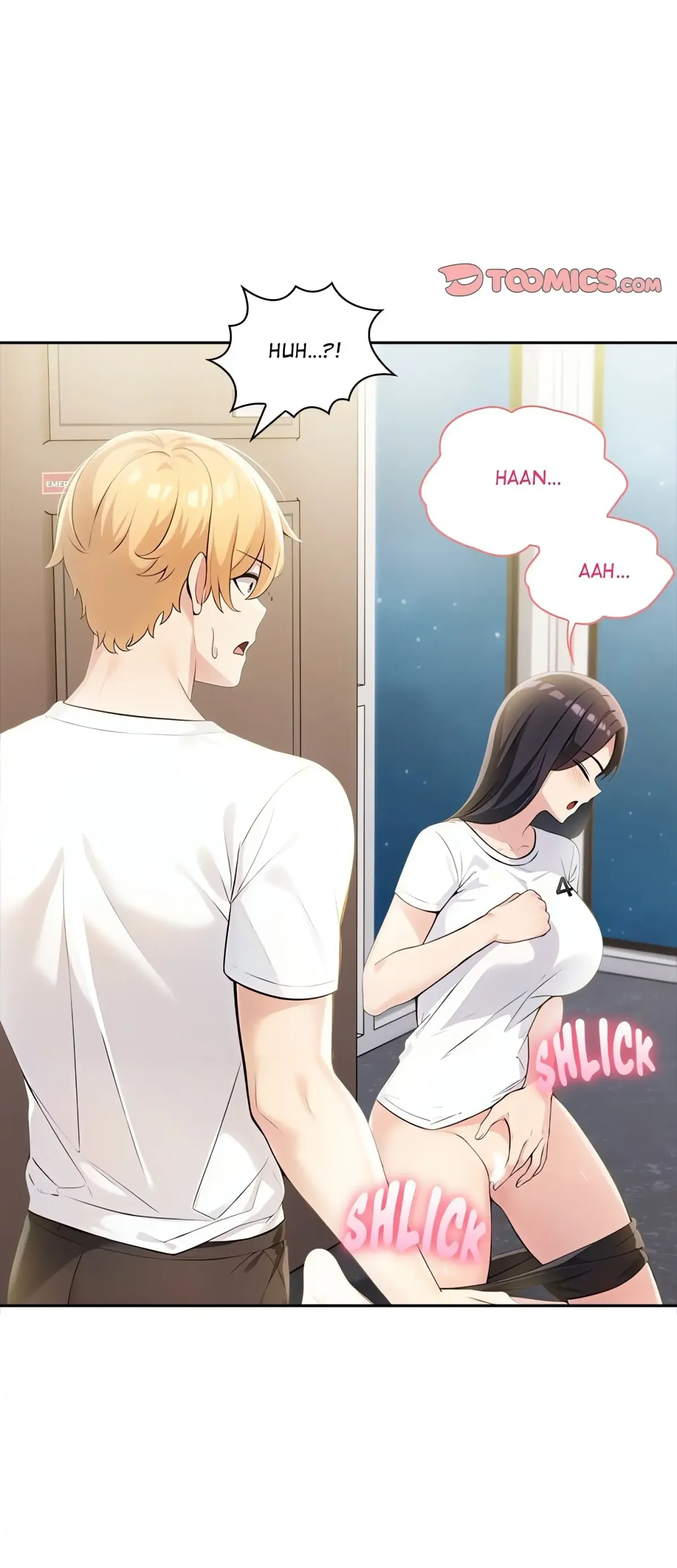 Matrimony Game Chapter 11 page 2 - 