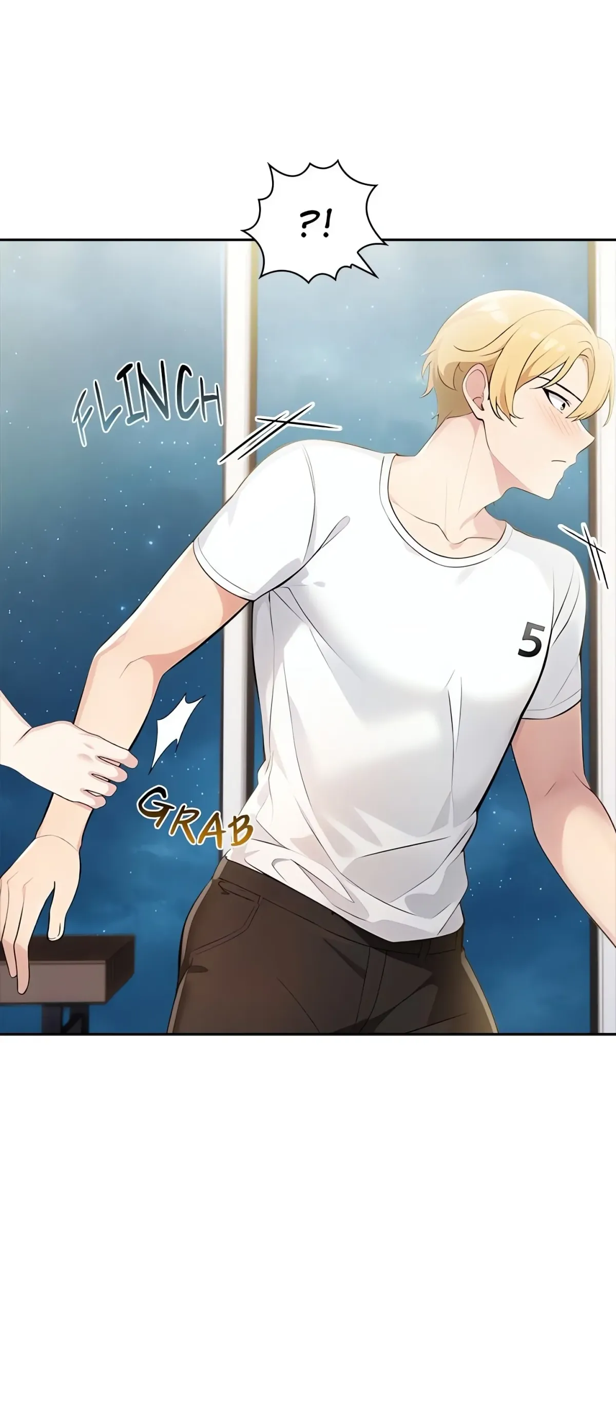 Matrimony Game Chapter 11 page 14 - 