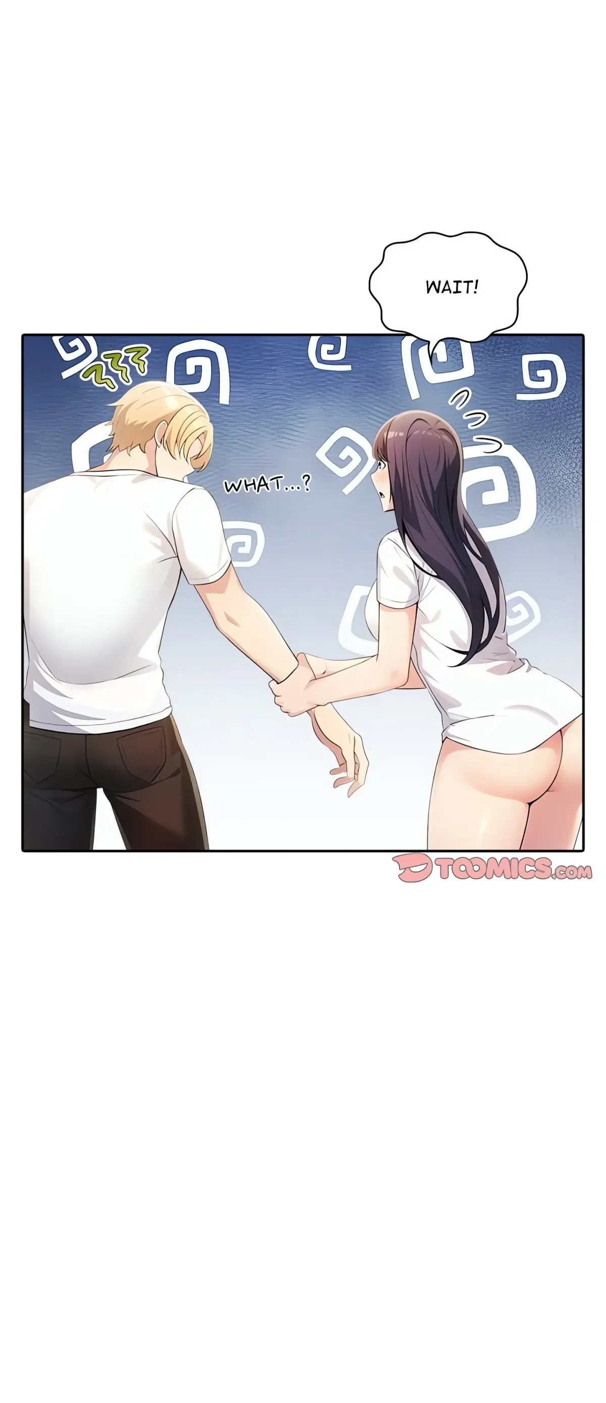 Matrimony Game Chapter 11 page 15 - 