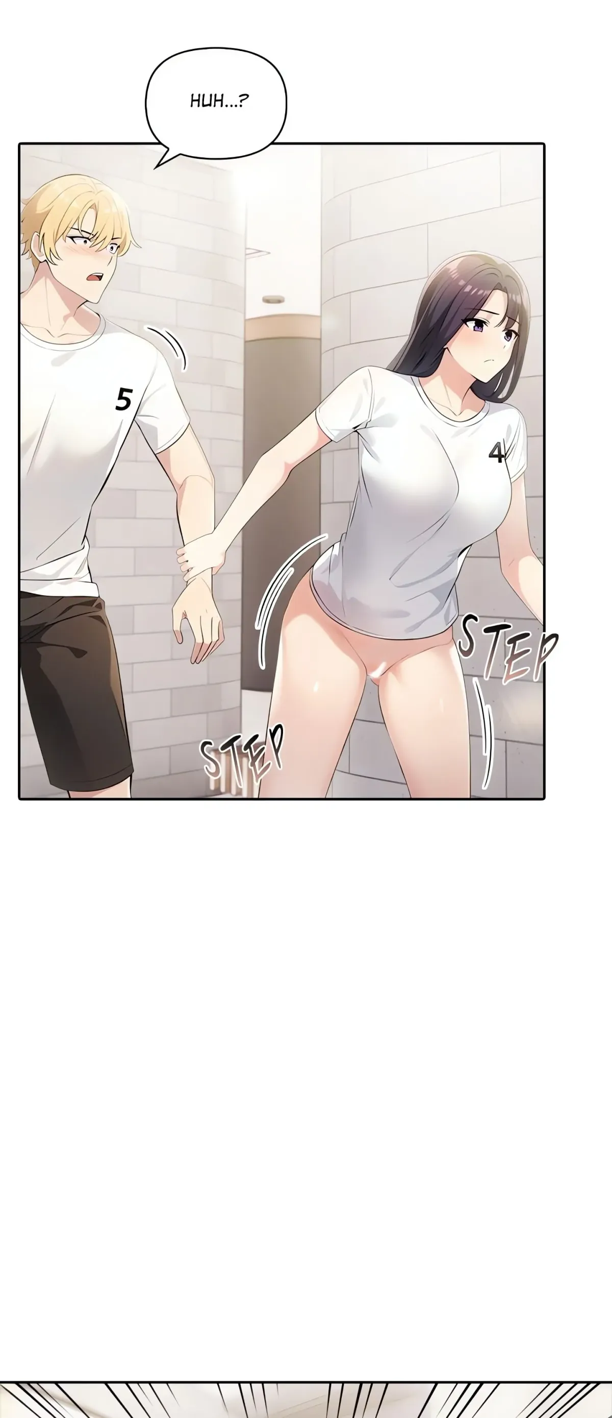 Matrimony Game Chapter 11 page 16 - 