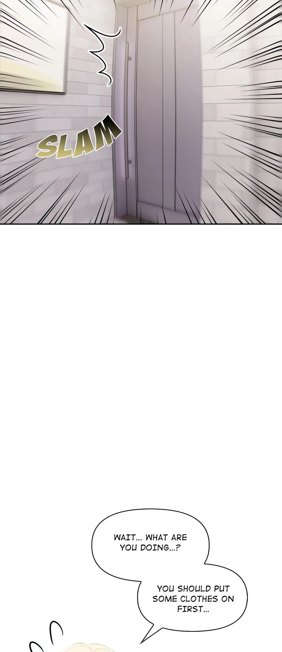 Matrimony Game Chapter 11 page 17 - 