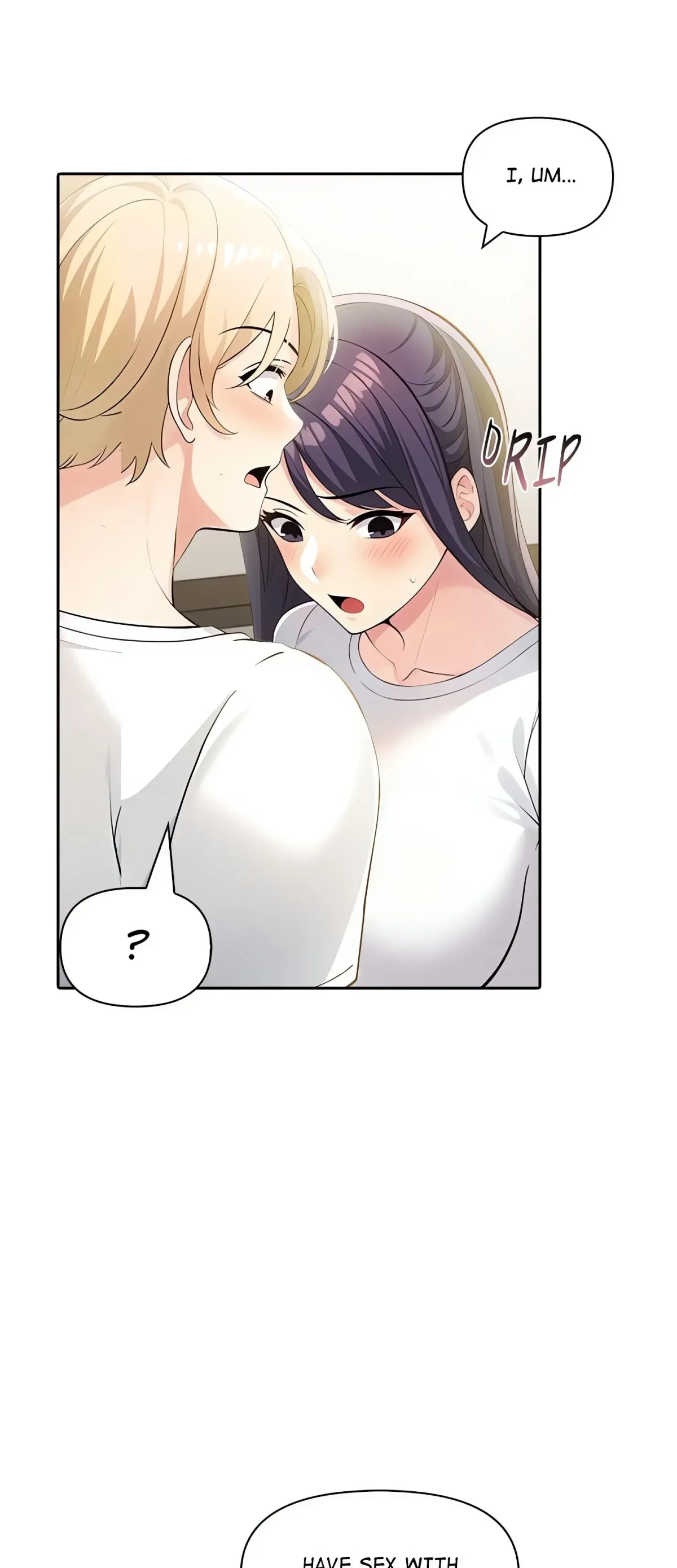 Matrimony Game Chapter 11 page 19 - 