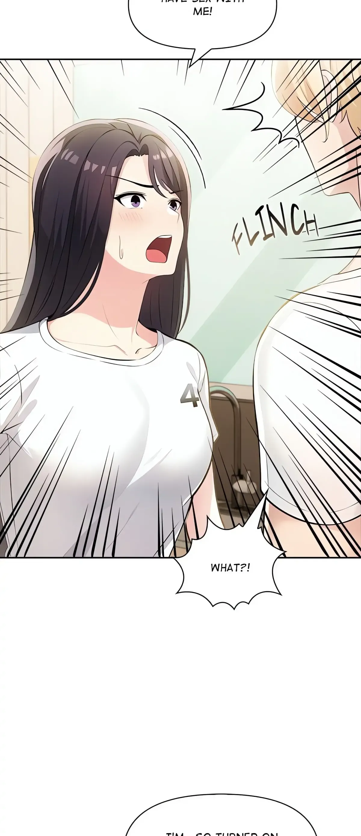 Matrimony Game Chapter 11 page 20 - 